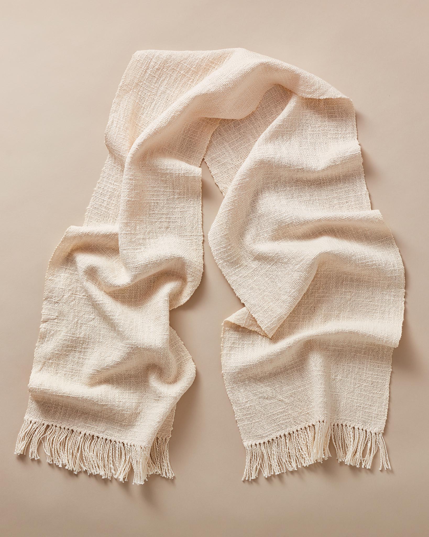 One-Cone Scarf Bundle - Set of Five Rigid Heddle Patterns - Image 6
