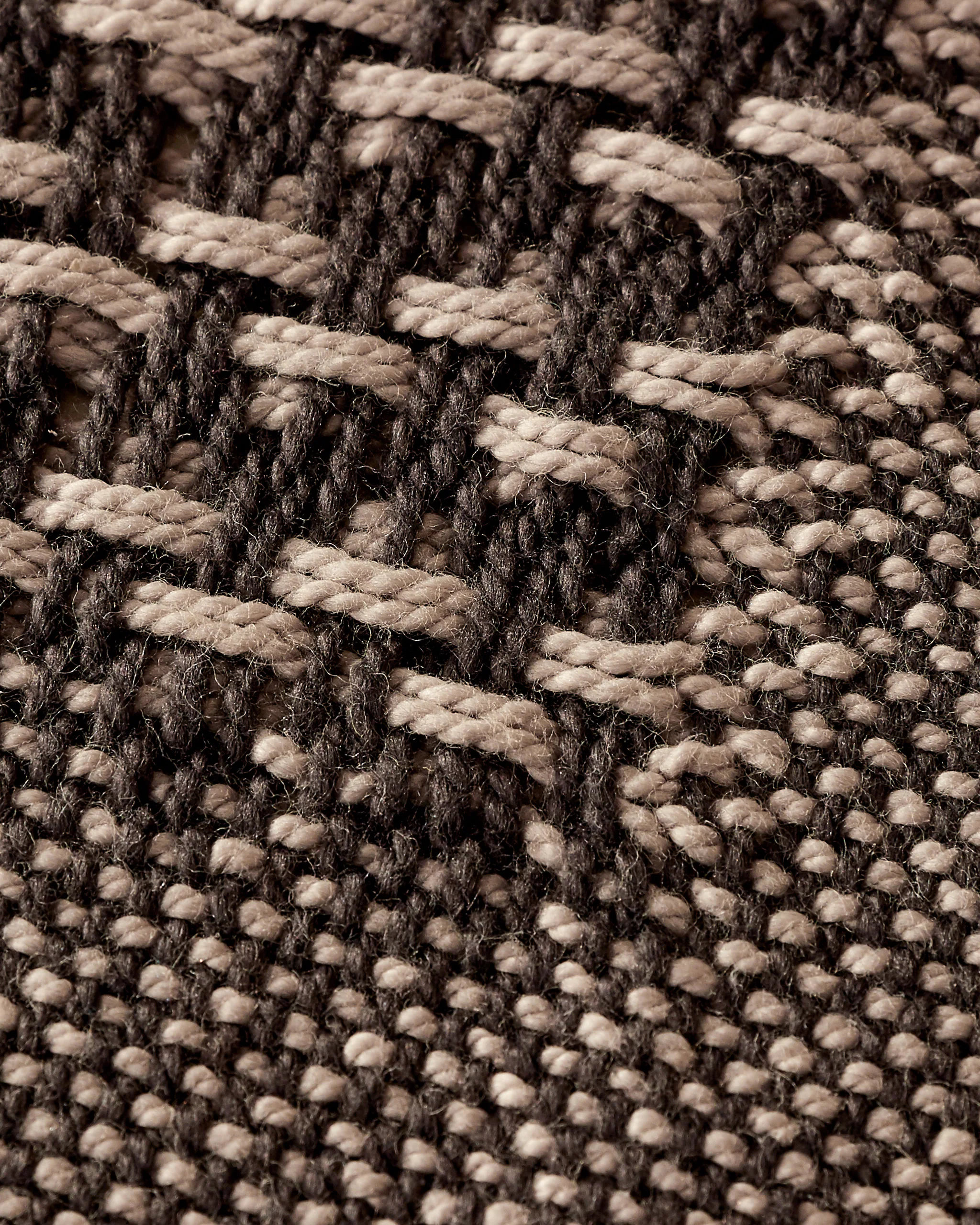 Rigid Heddle Skill Builder #3: Pick-up Stick Lace - Image 8