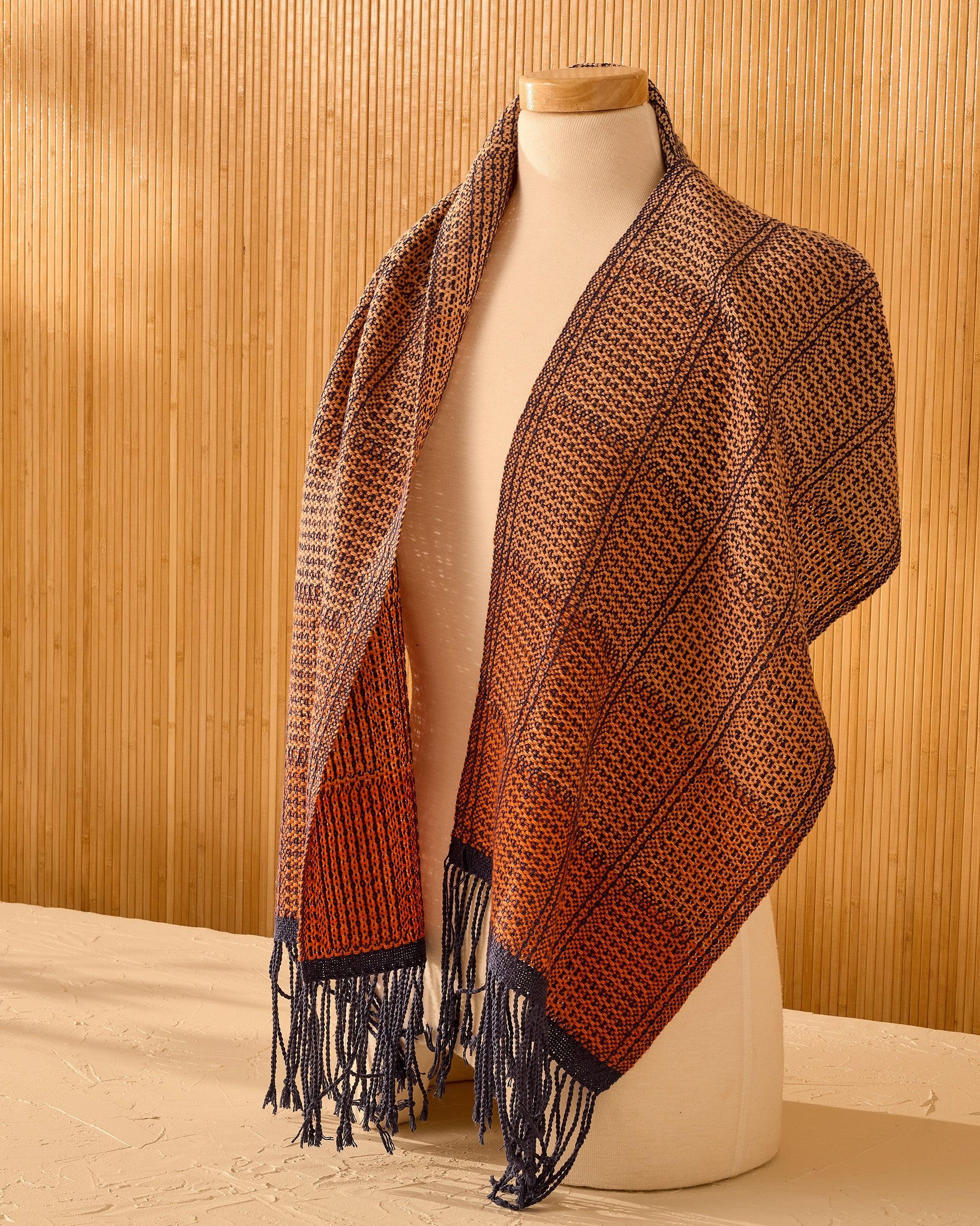 Rigid Heddle Skill Builder #5: Sliding Sticks - Image 4