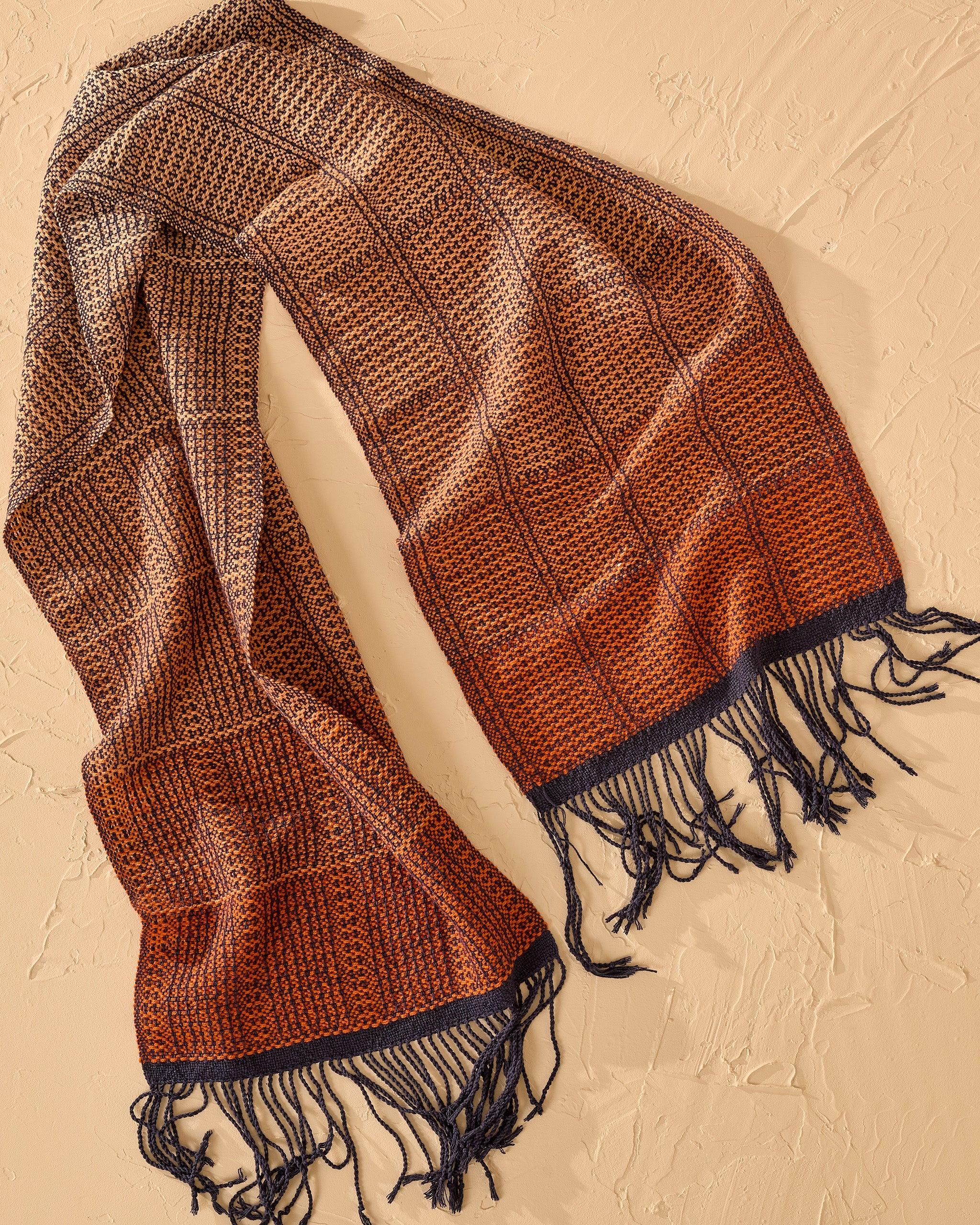 Rigid Heddle Skill Builder #5: Sliding Sticks - Image 5