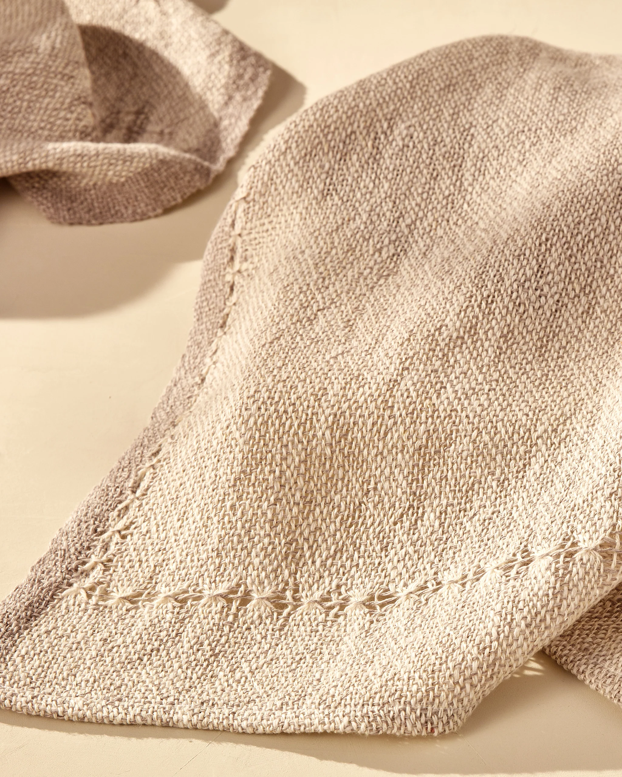 Rigid Heddle Skill Builder #1: Hand-Manipulated Lace - Image 3