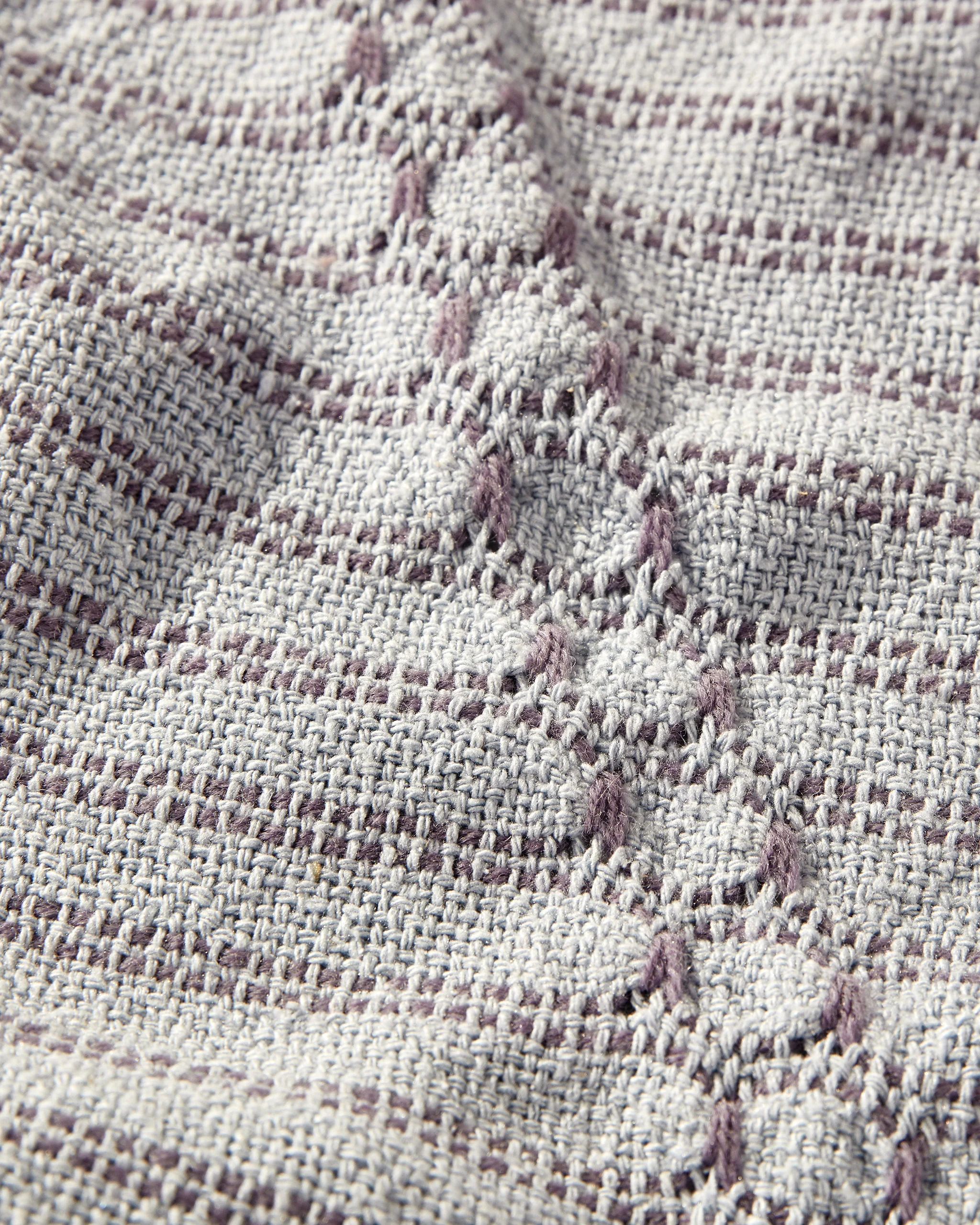 Rigid Heddle Skill Builder #1: Hand-Manipulated Lace - Image 5