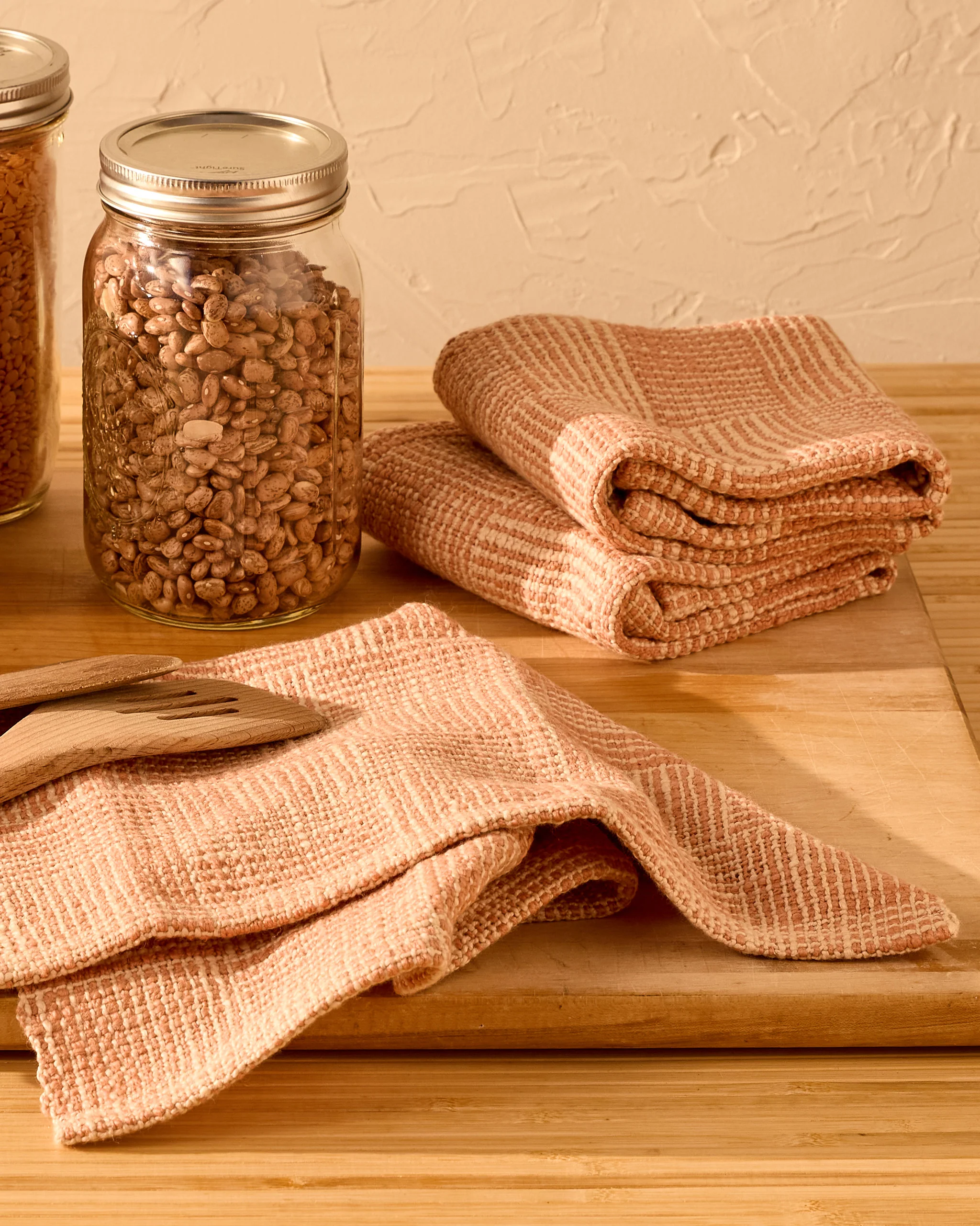 Rigid Heddle Skill Builder #4: Log Cabin Exploration - Image 6