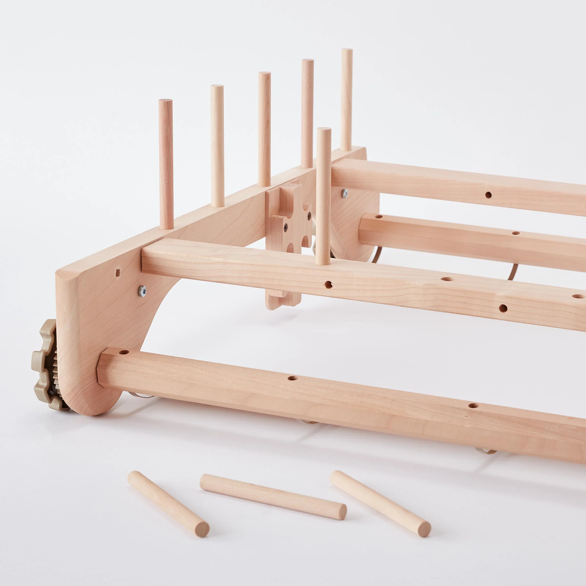 Ashford Rigid Heddle Weaving Starter Pack - Image 12