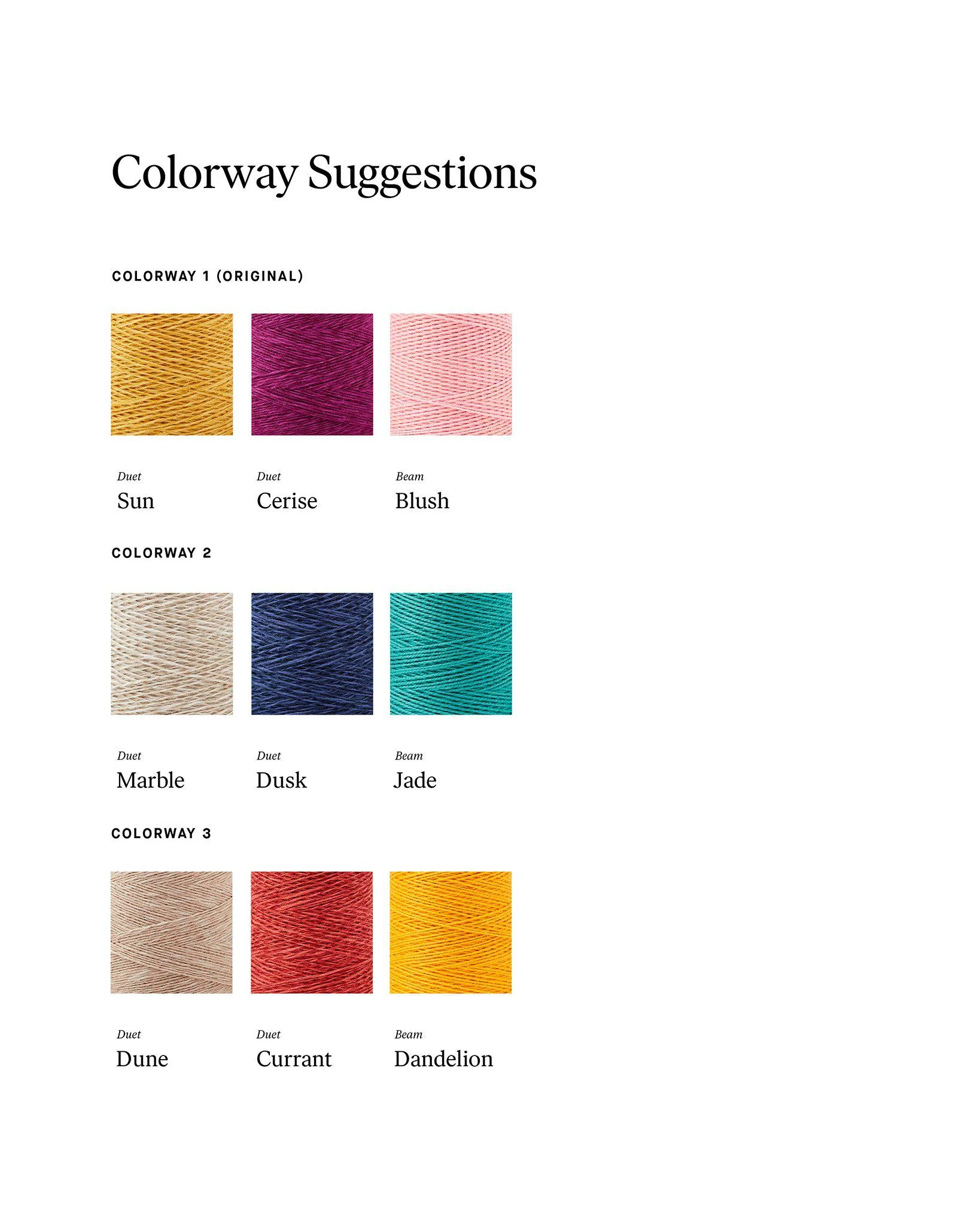 Rose Colored Glasses Towels - Image 6