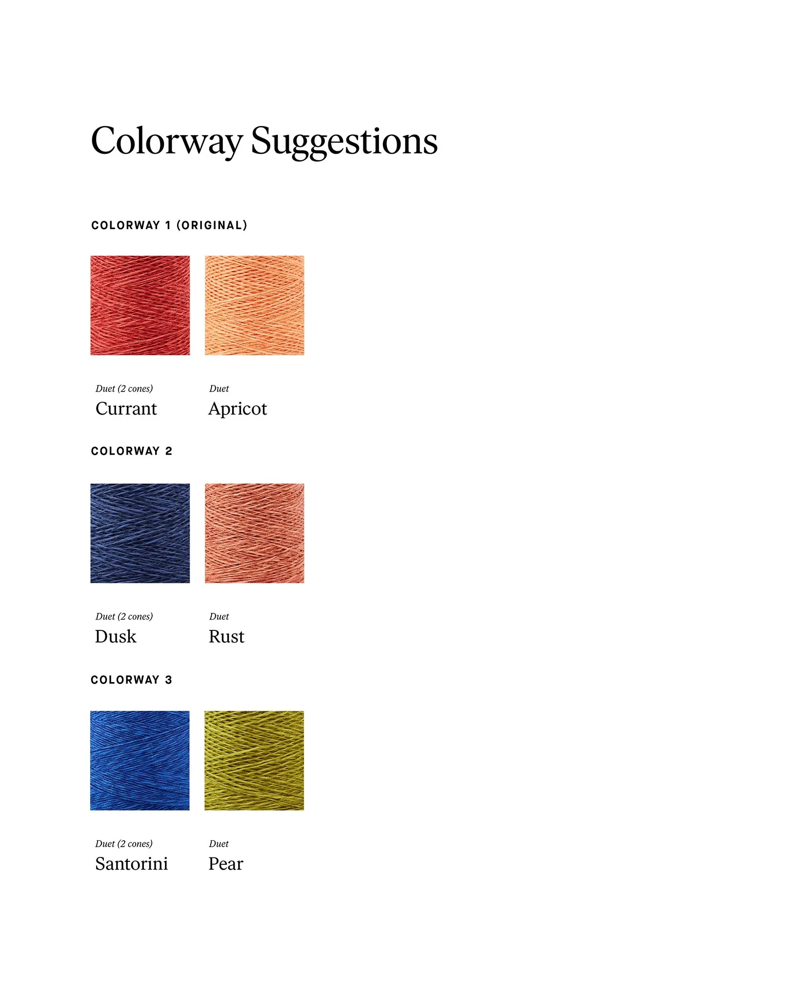 Running Stitch Placemats - Image 6