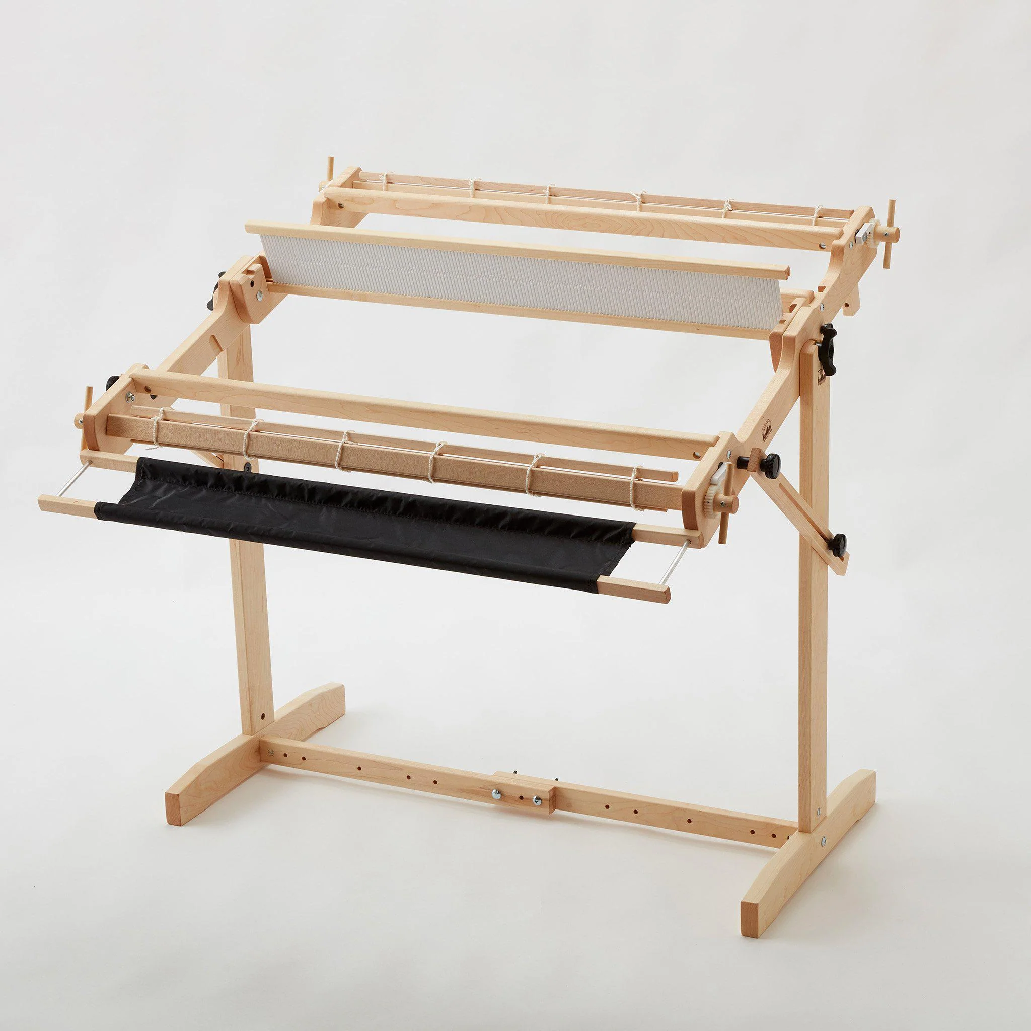 Schacht Flip Rigid Heddle Weaving Starter Pack - Image 12