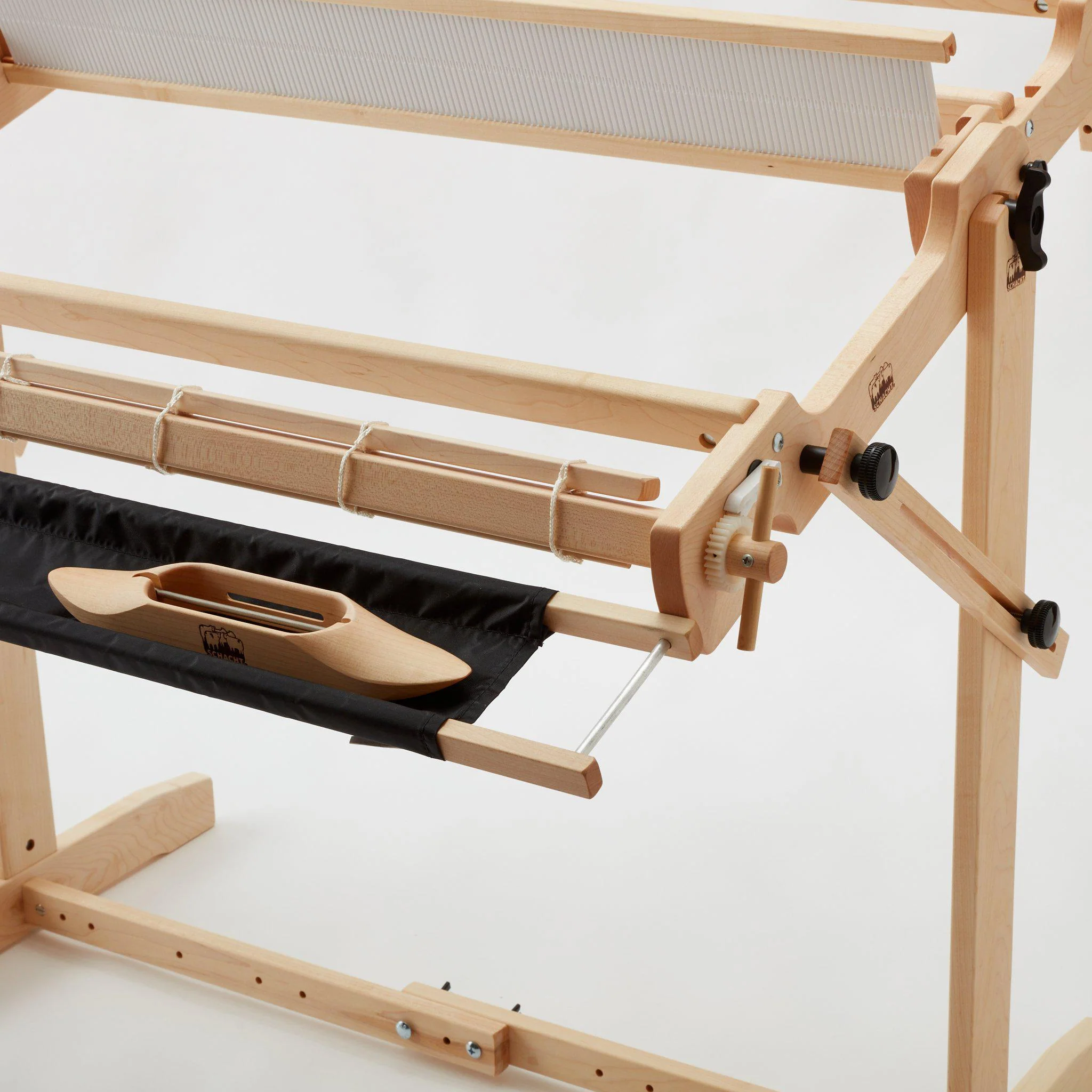 Schacht Flip Rigid Heddle Weaving Starter Pack - Image 13