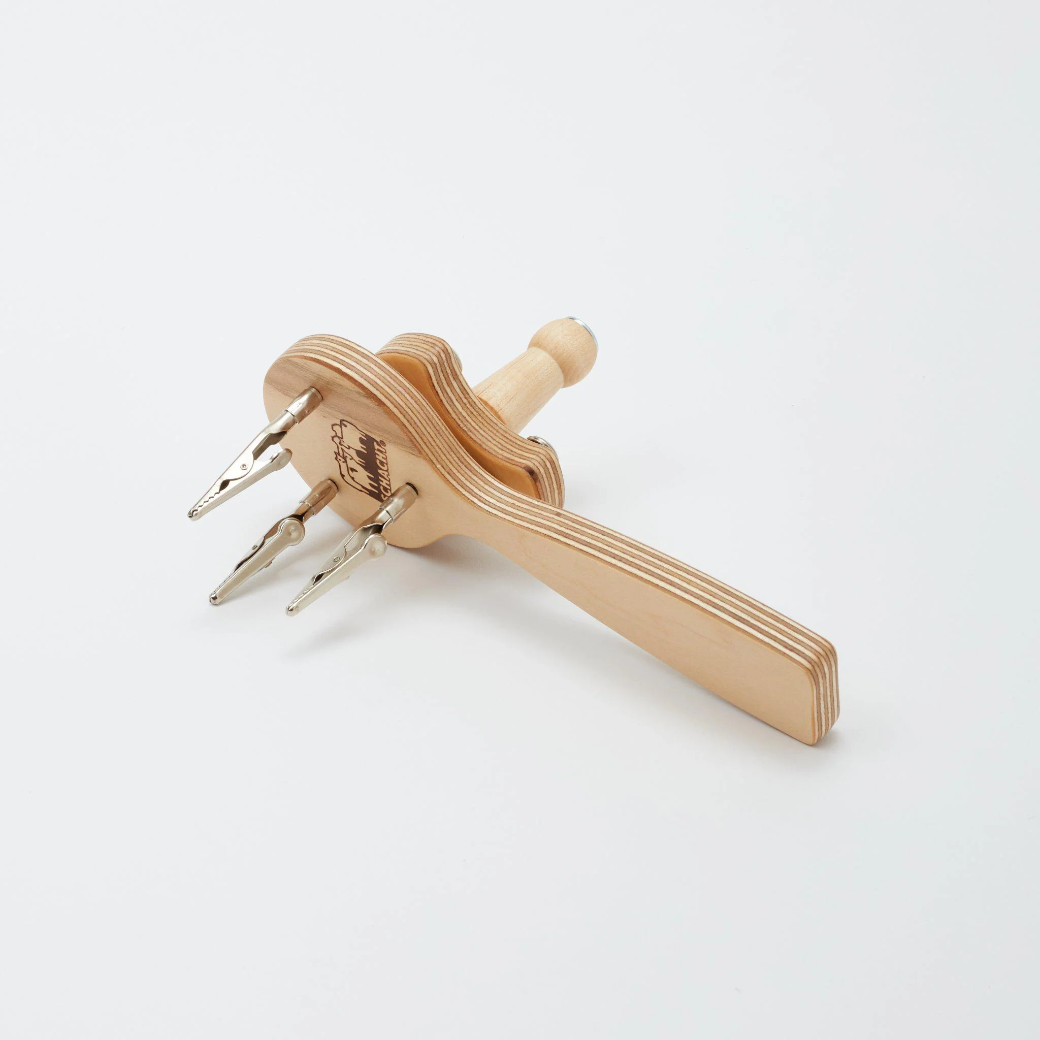 Schacht Flip Rigid Heddle Weaving Starter Pack - Image 8