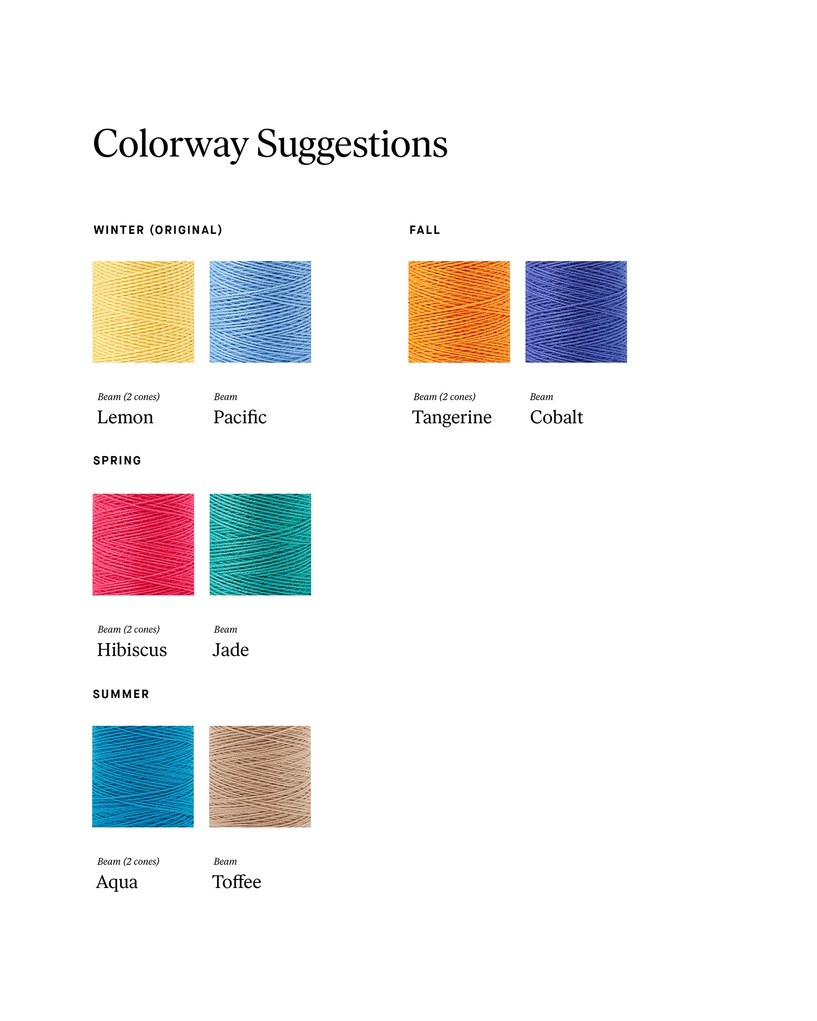 Seasons of Miami Towels - Image 7