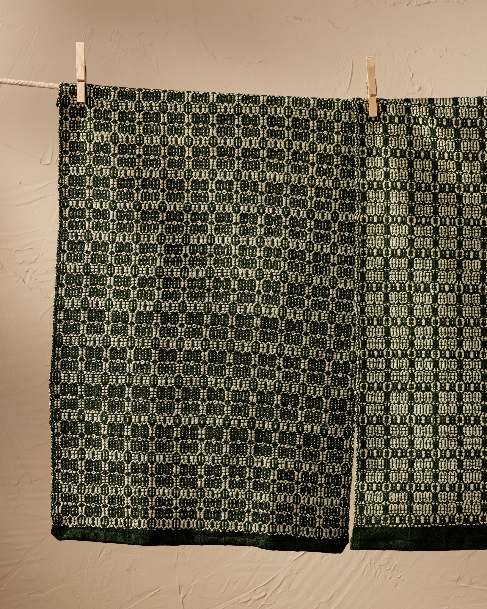 Seed Pod Towels - Image 2