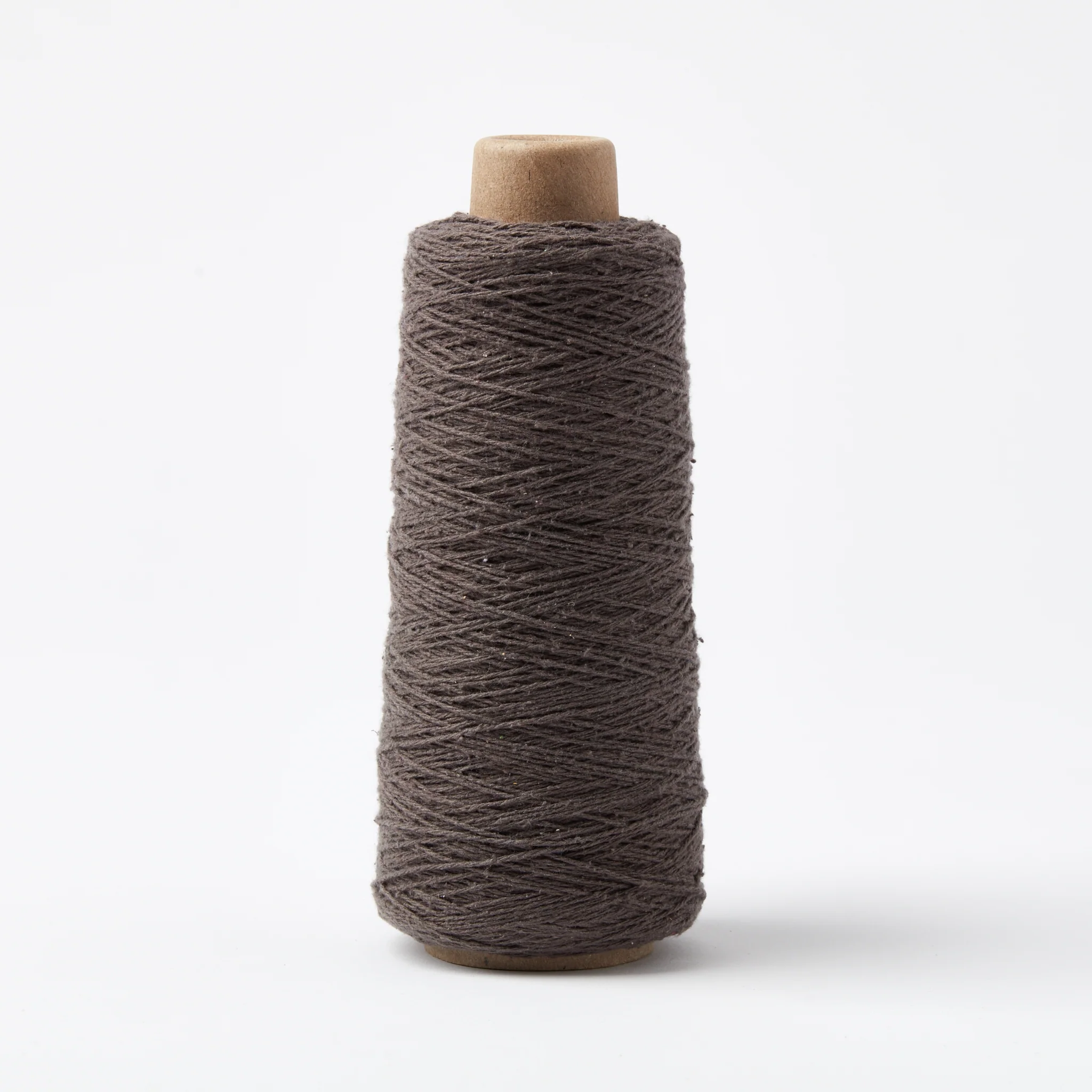Sero Silk Noil Weaving Yarn ~ Boulder