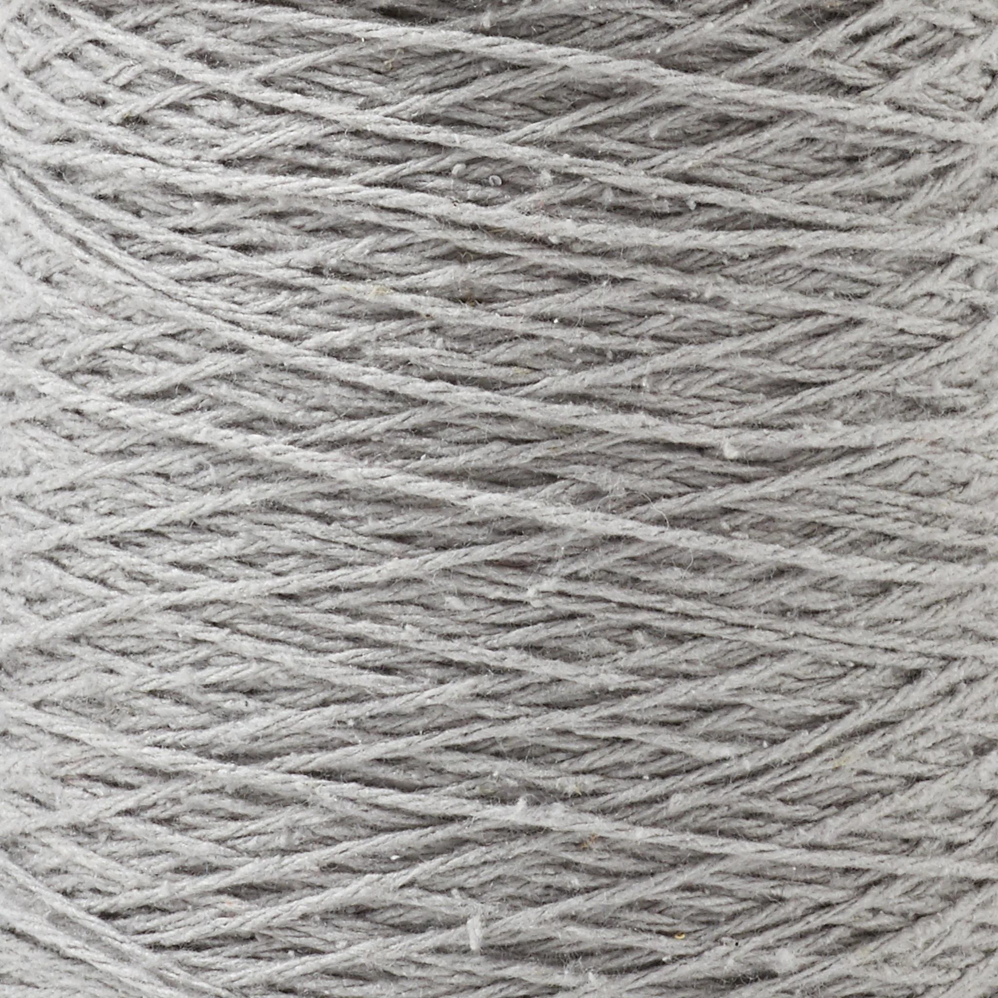 Sero Silk Noil Weaving Yarn ~ Pebble - Image 2