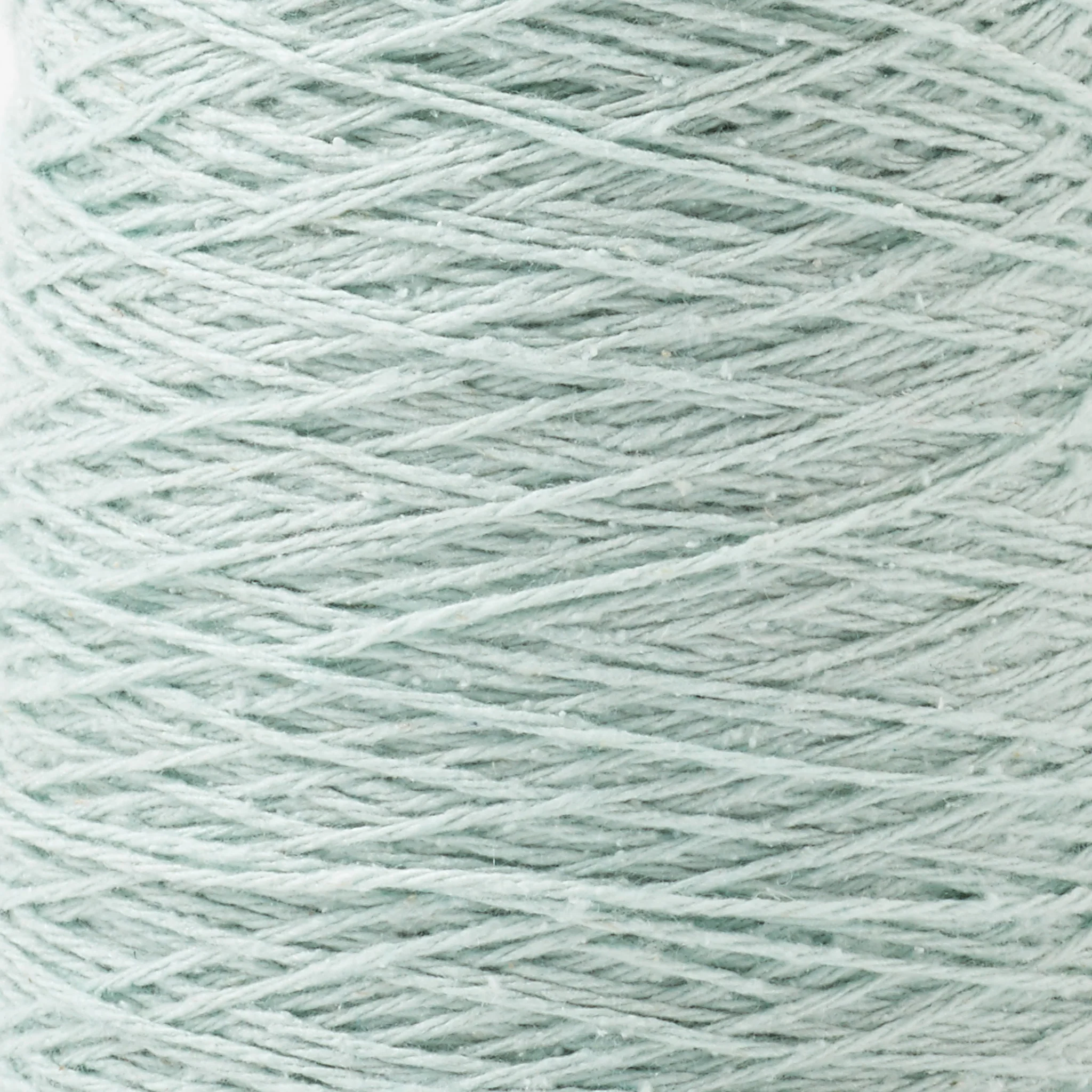 Sero Silk Noil Weaving Yarn ~ Seaglass - Image 2
