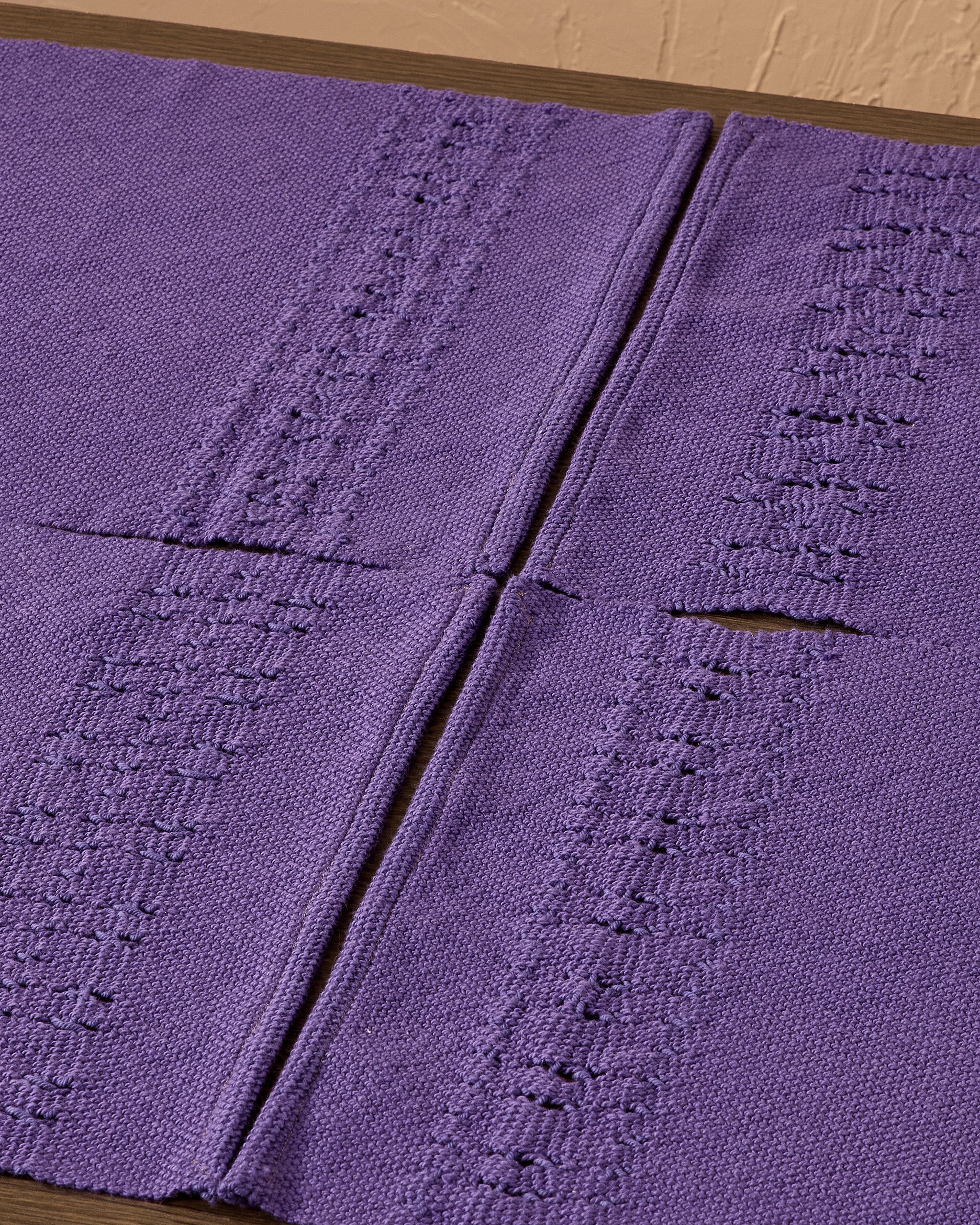 Spanish Lace Placemats - Image 2