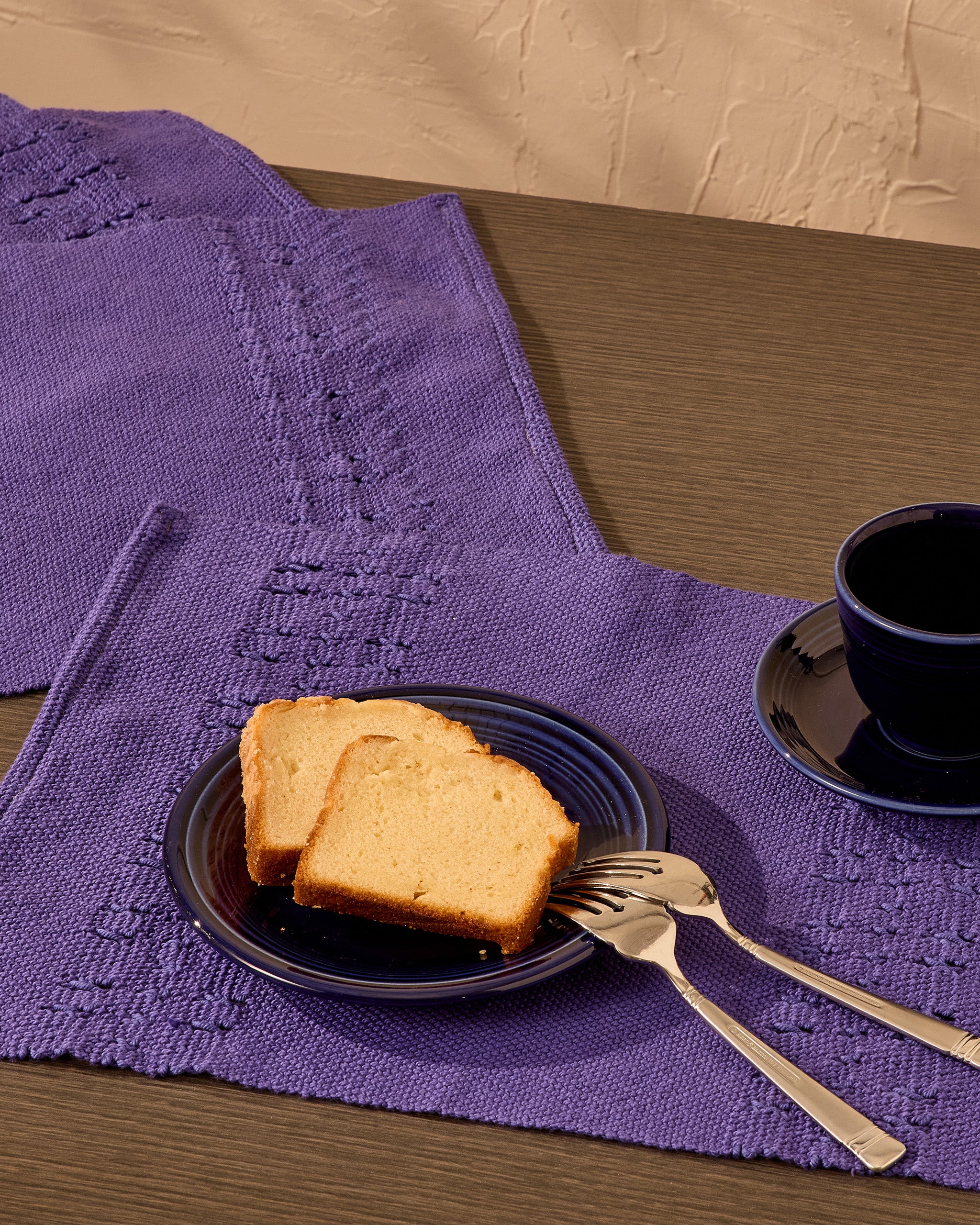 Spanish Lace Placemats - Image 3