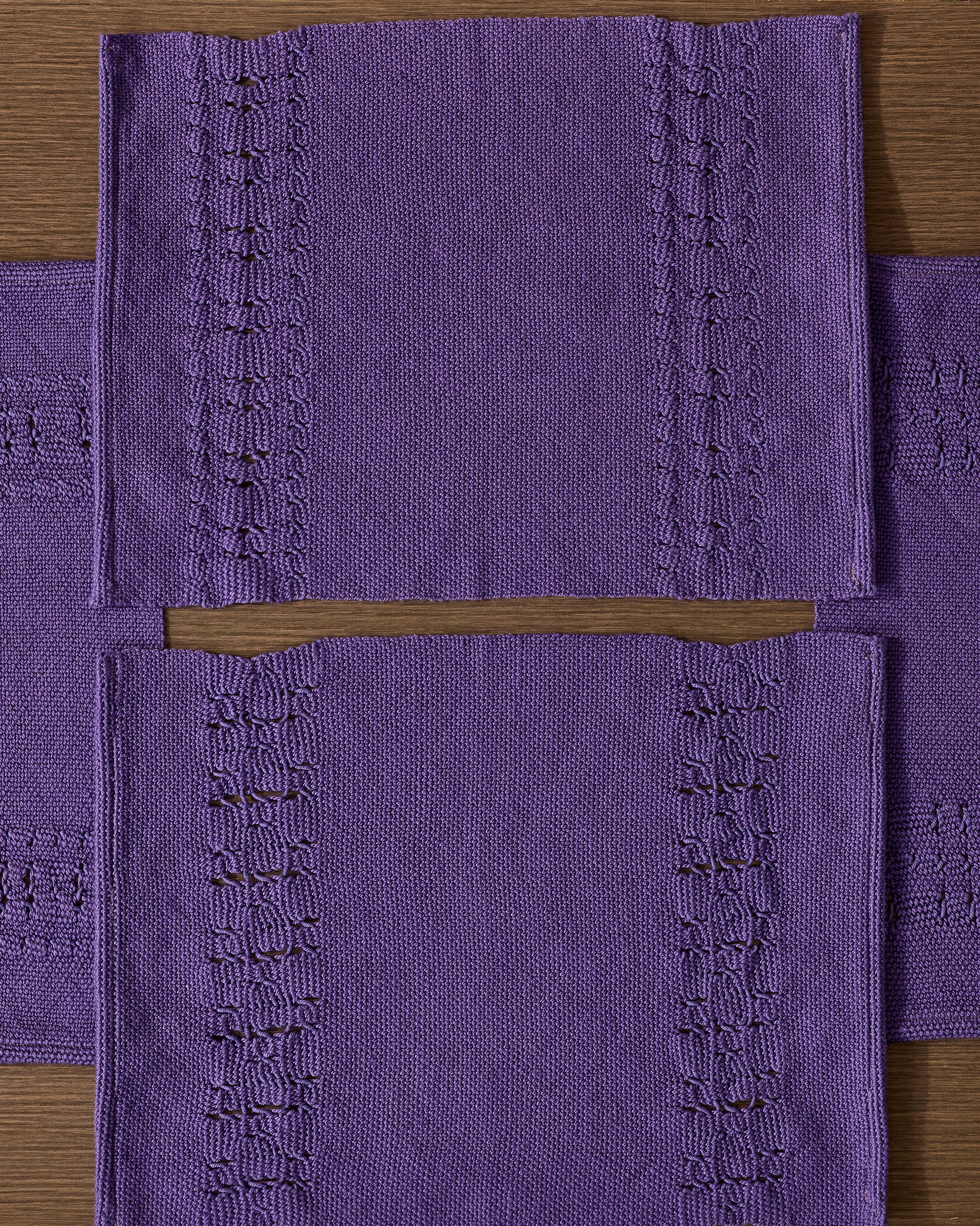 Spanish Lace Placemats - Image 4