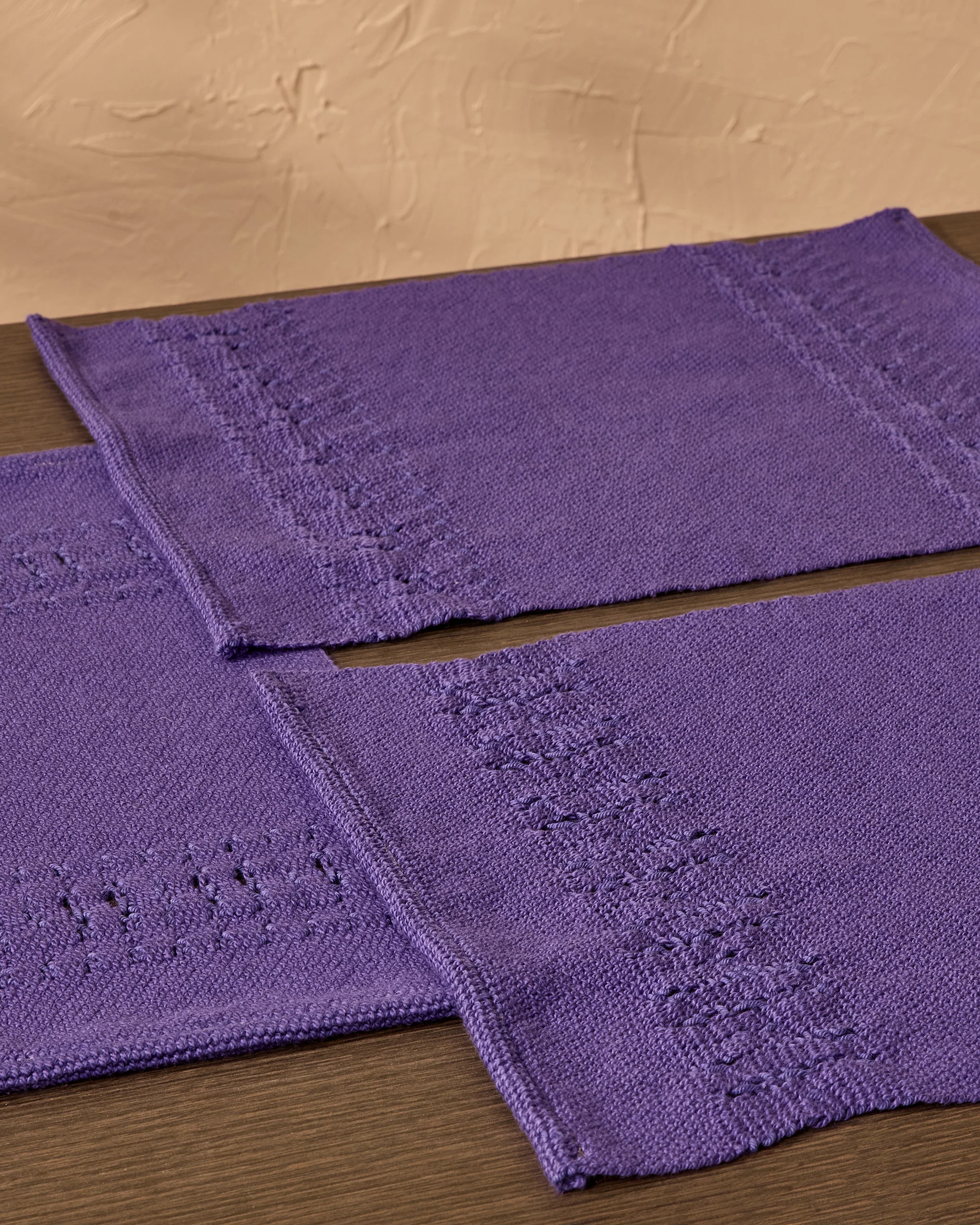 Spanish Lace Placemats - Image 6