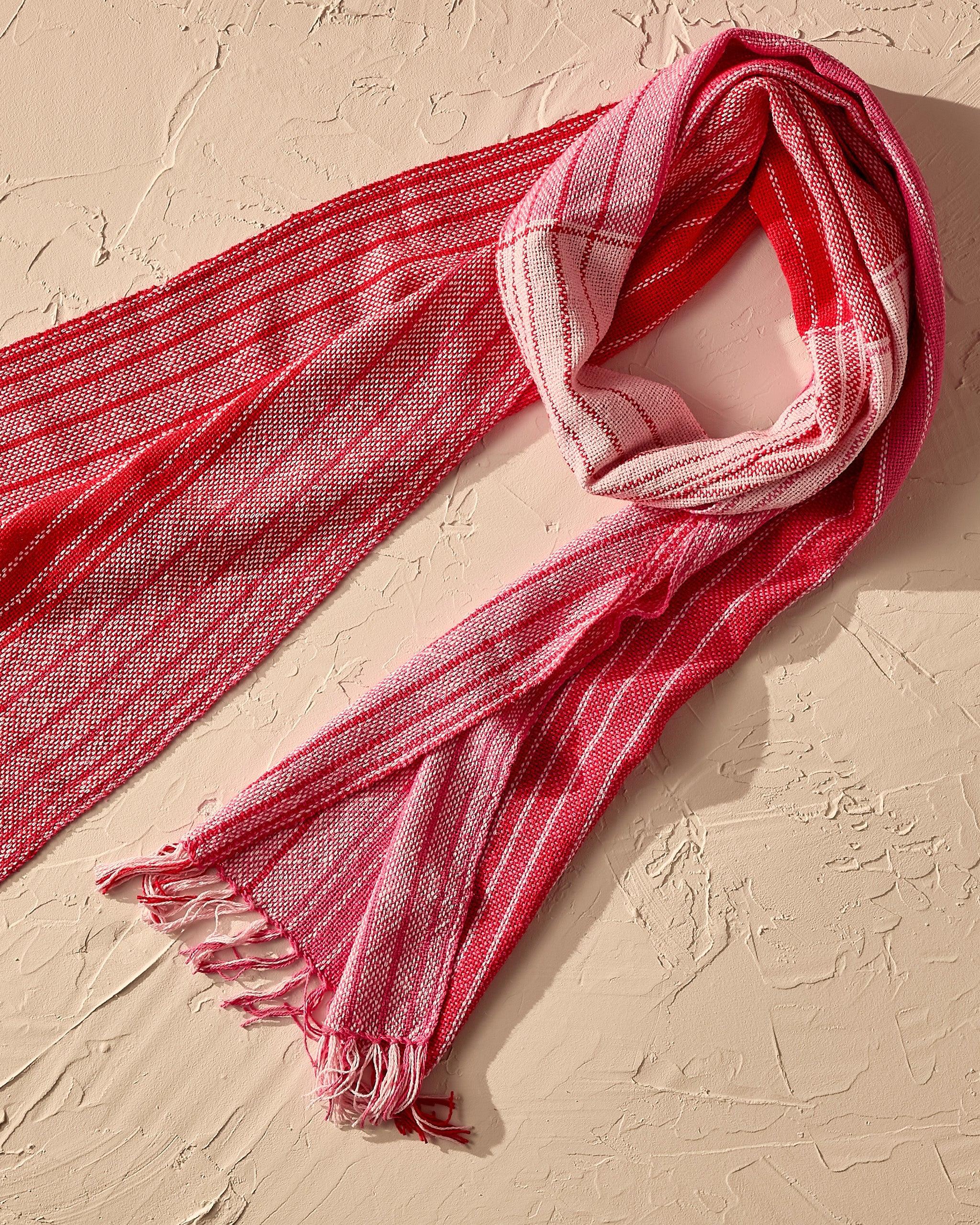 Split Decision Scarf - Image 2