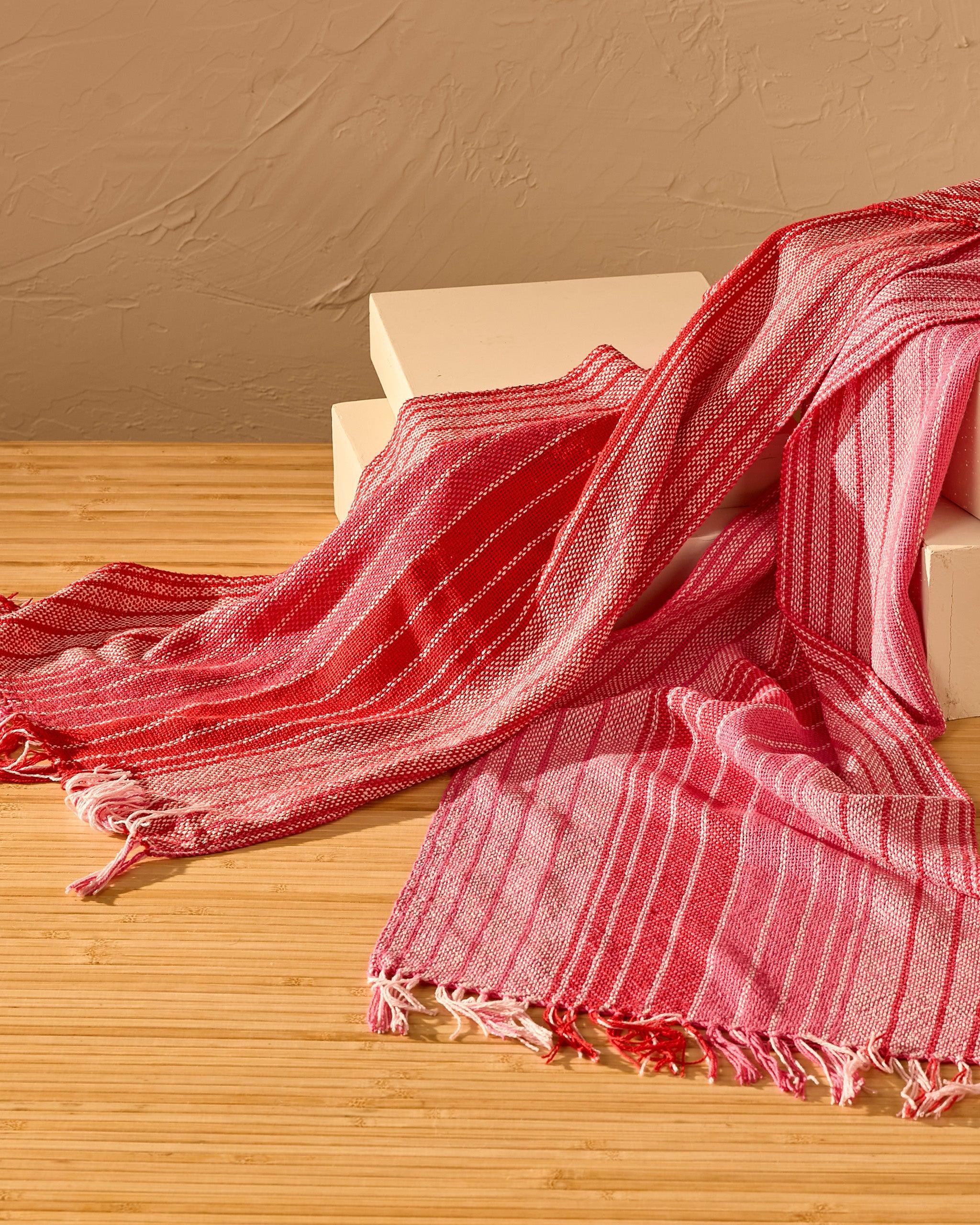 Split Decision Scarf - Image 5