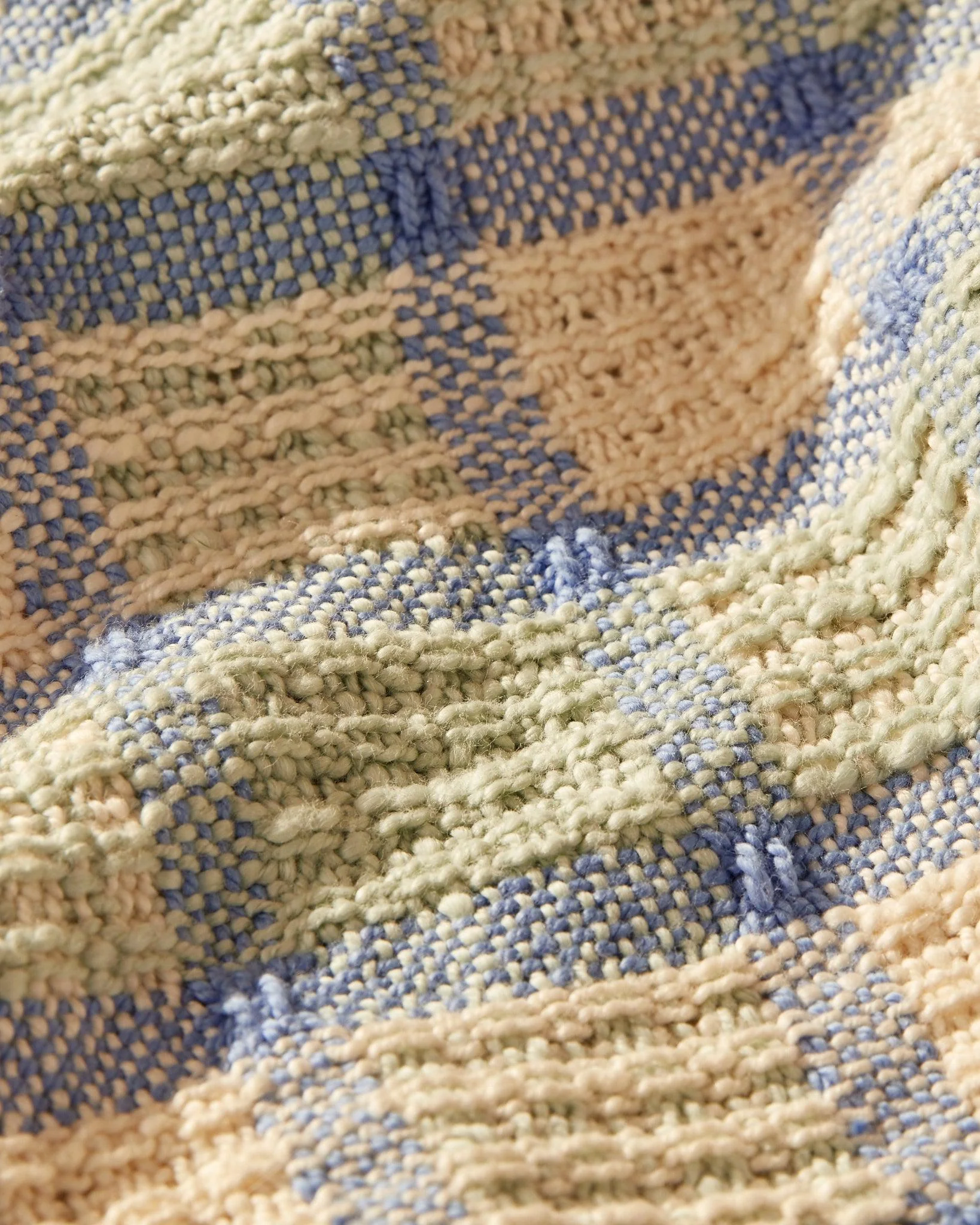 Spring Lace Table Set - Image 5