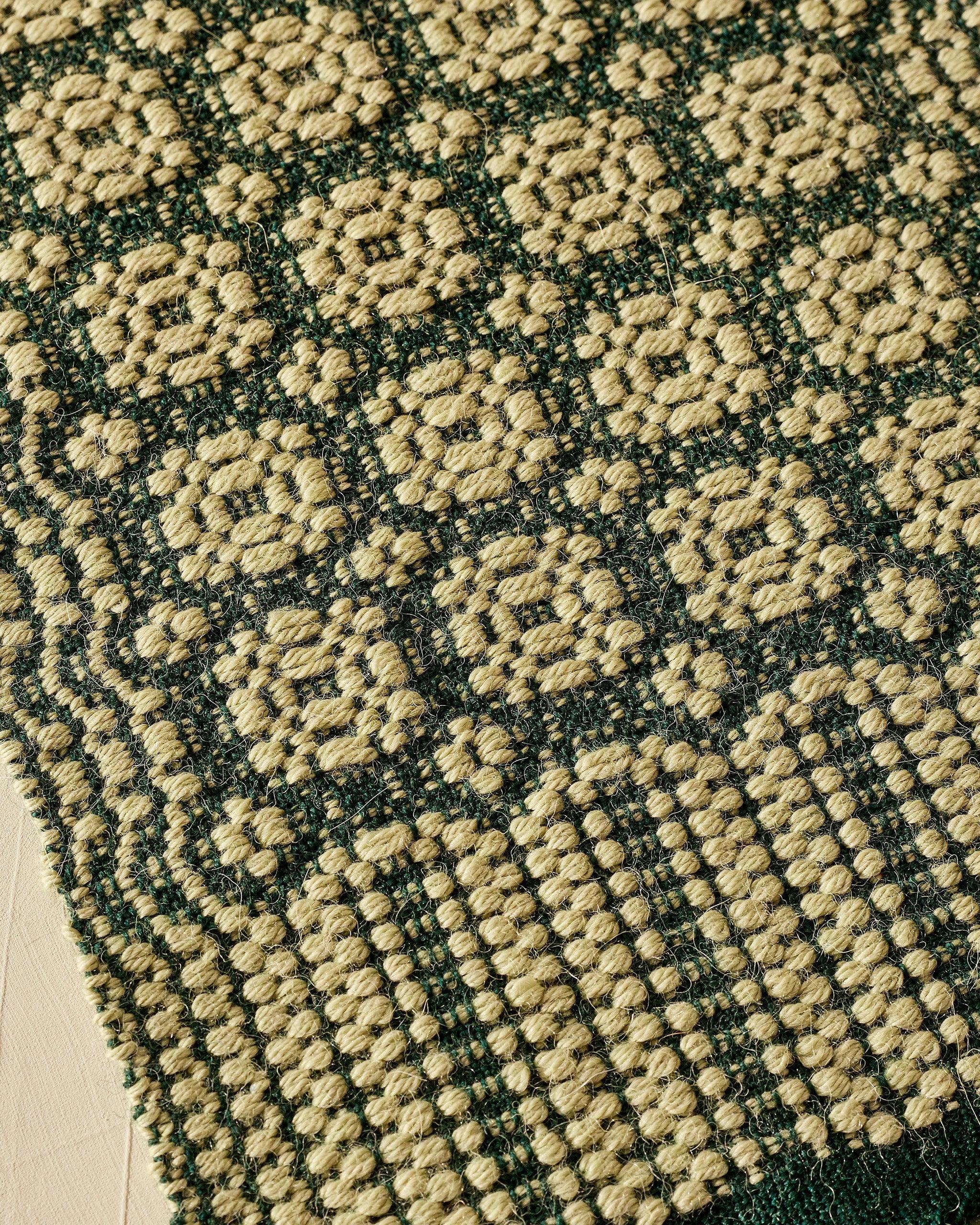 Spring Roses Scarf - Image 4