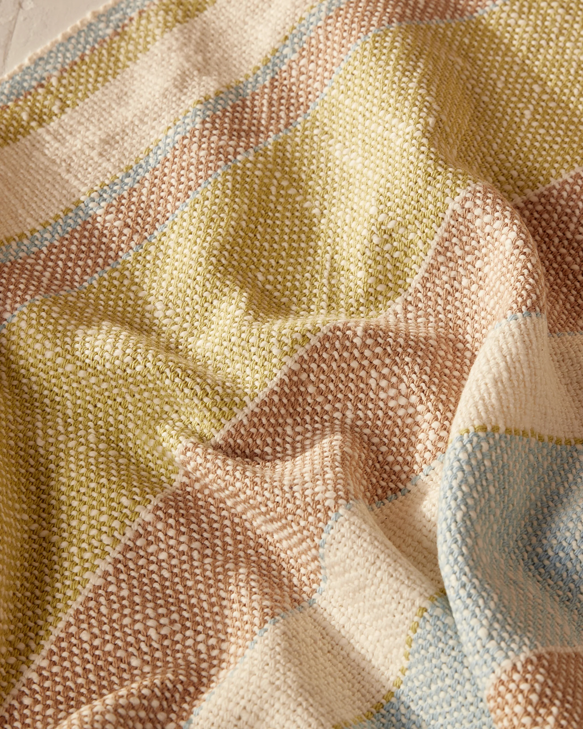 Spring Snow Towels - Image 5