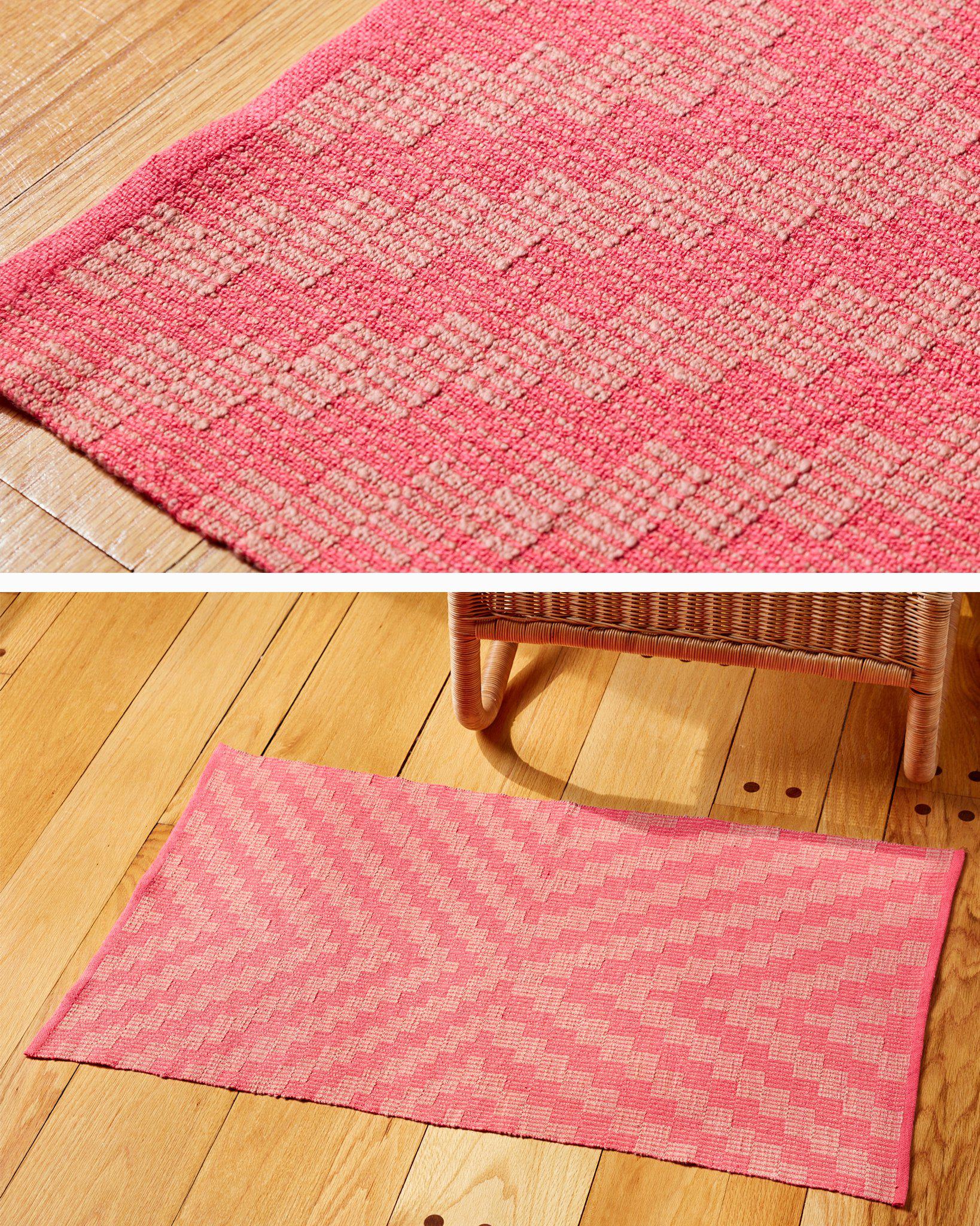 Stair Step Rug - Image 3