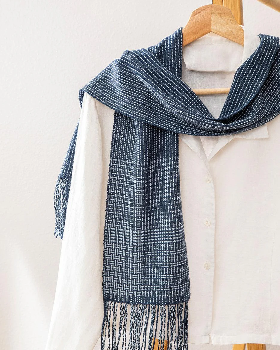 Stargazer Scarf