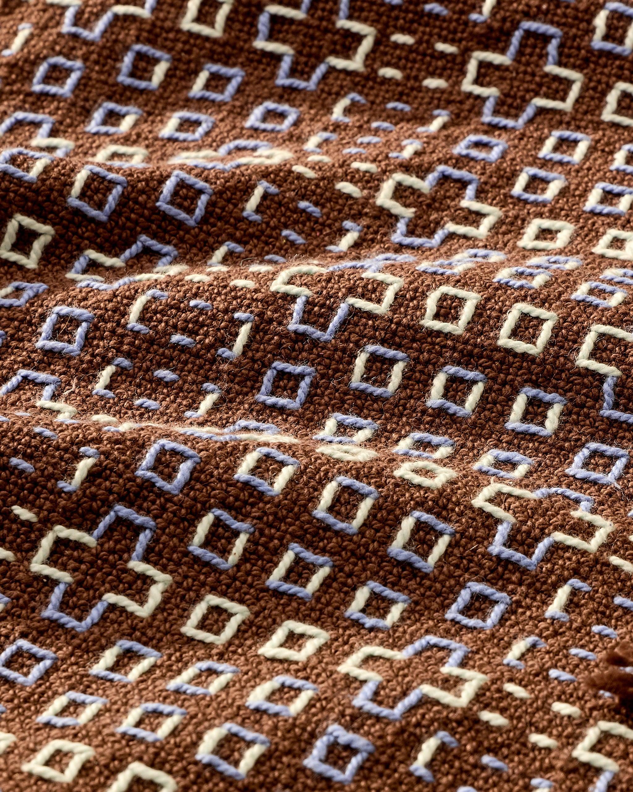 Stitched Table Set - Image 4