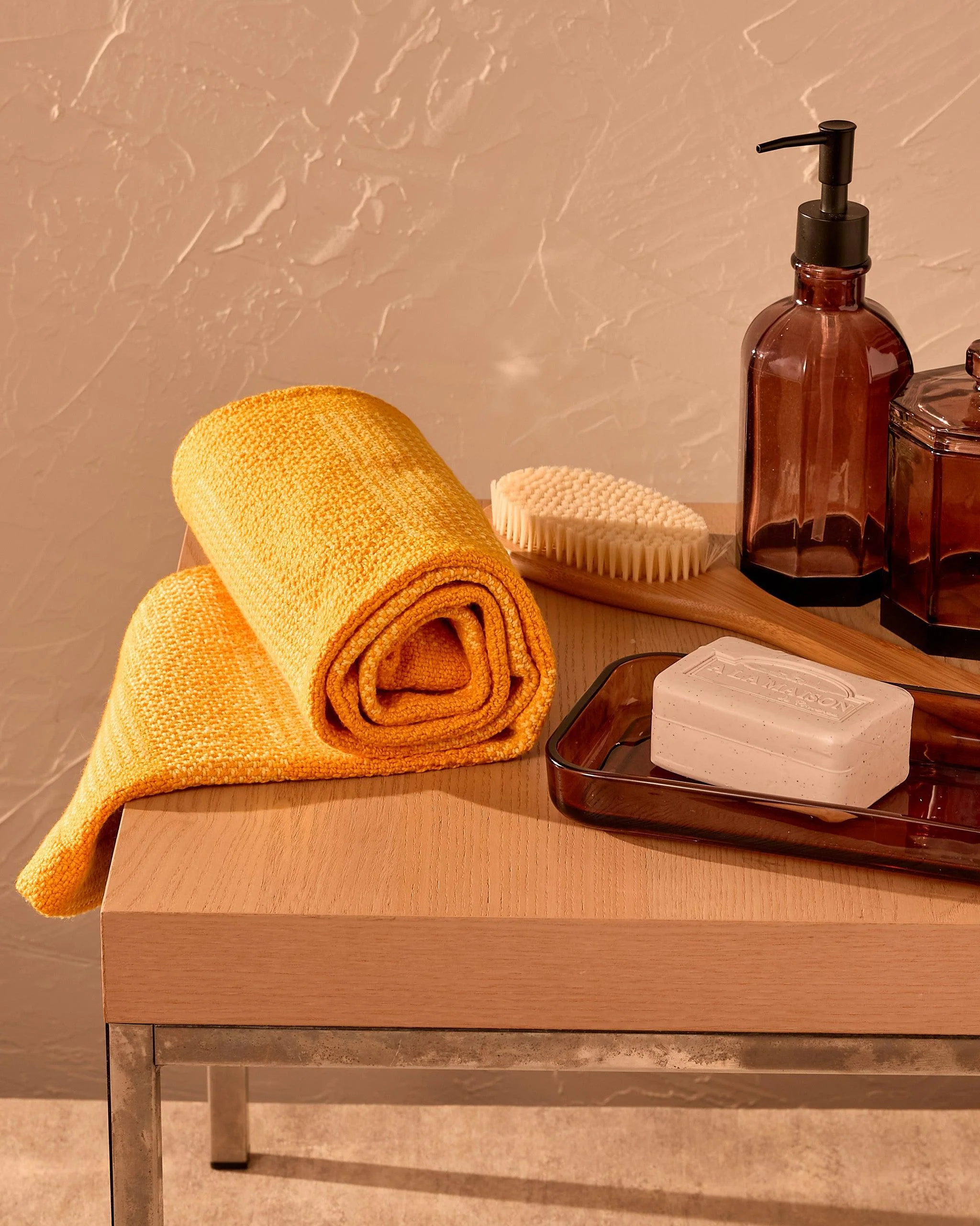 Sunny Side Up Towel - Image 7