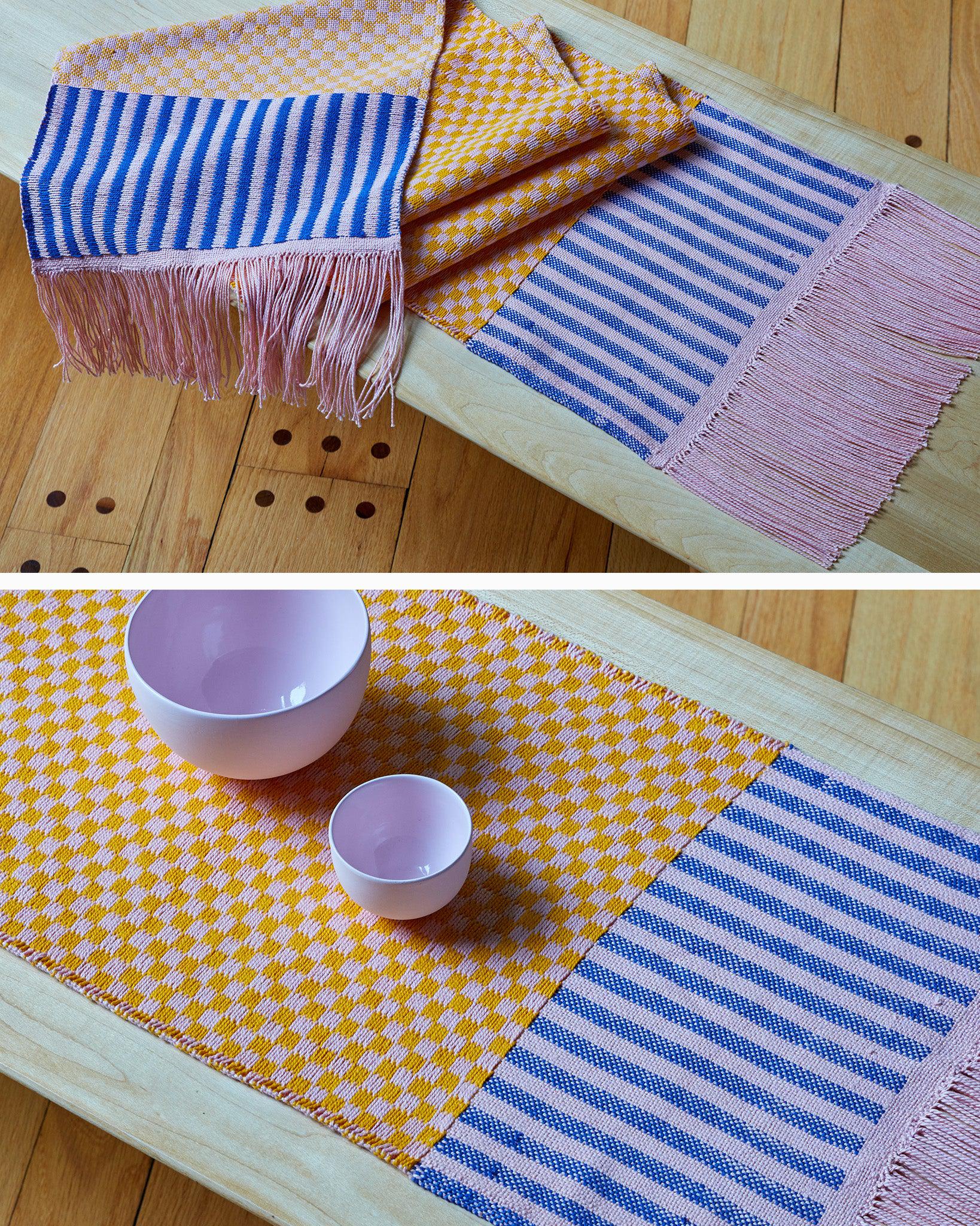 Sunrise Table Runner - Image 2