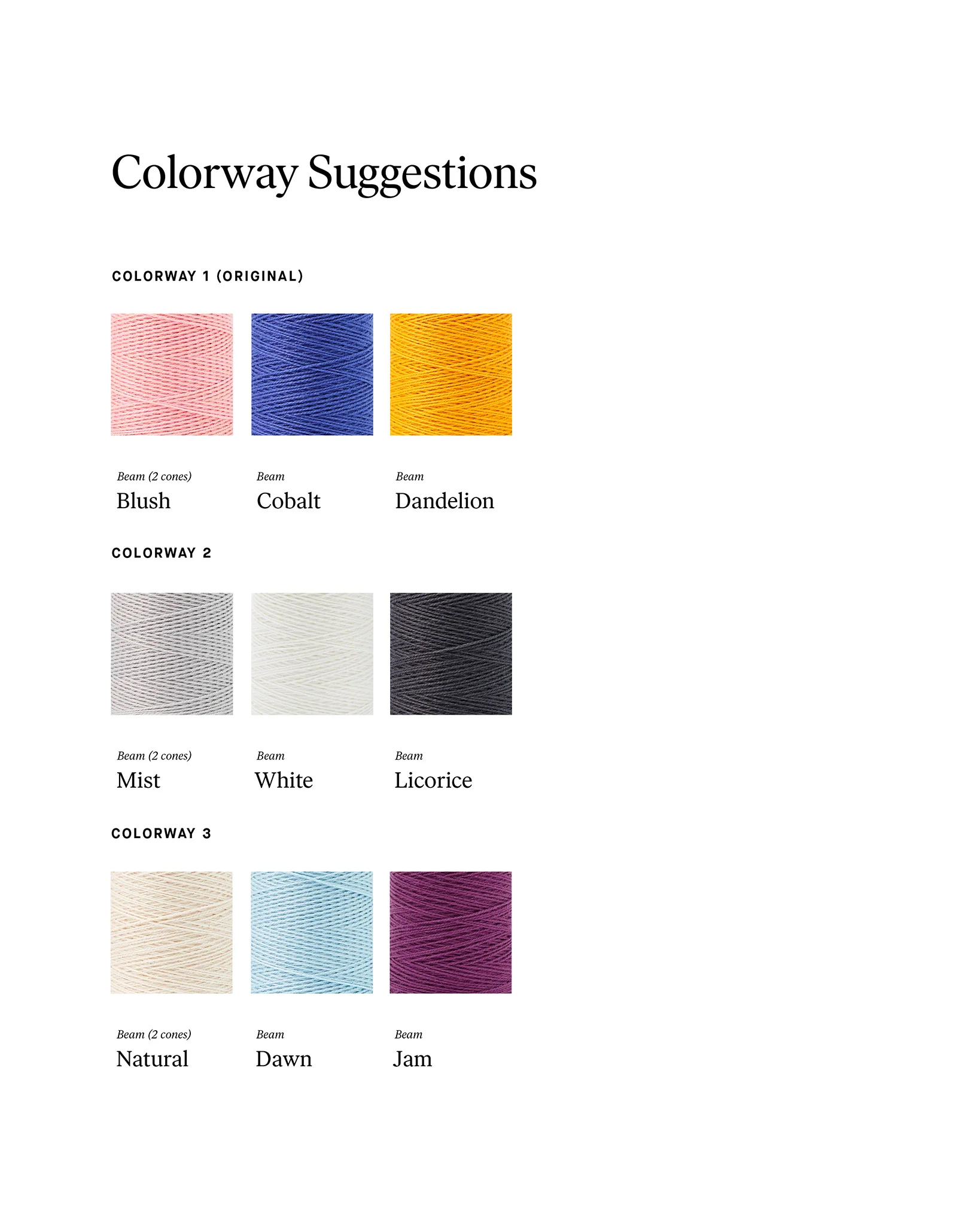 Sunrise Table Runner - Image 5