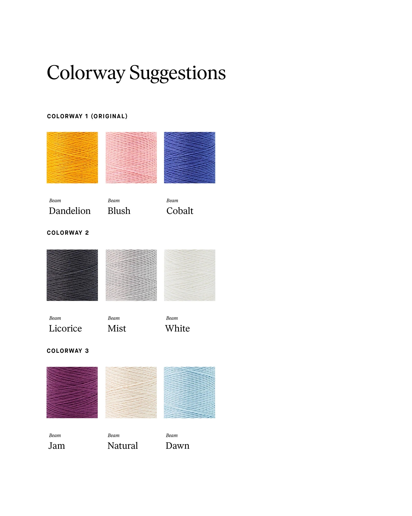 Sunset Table Runner - Image 5