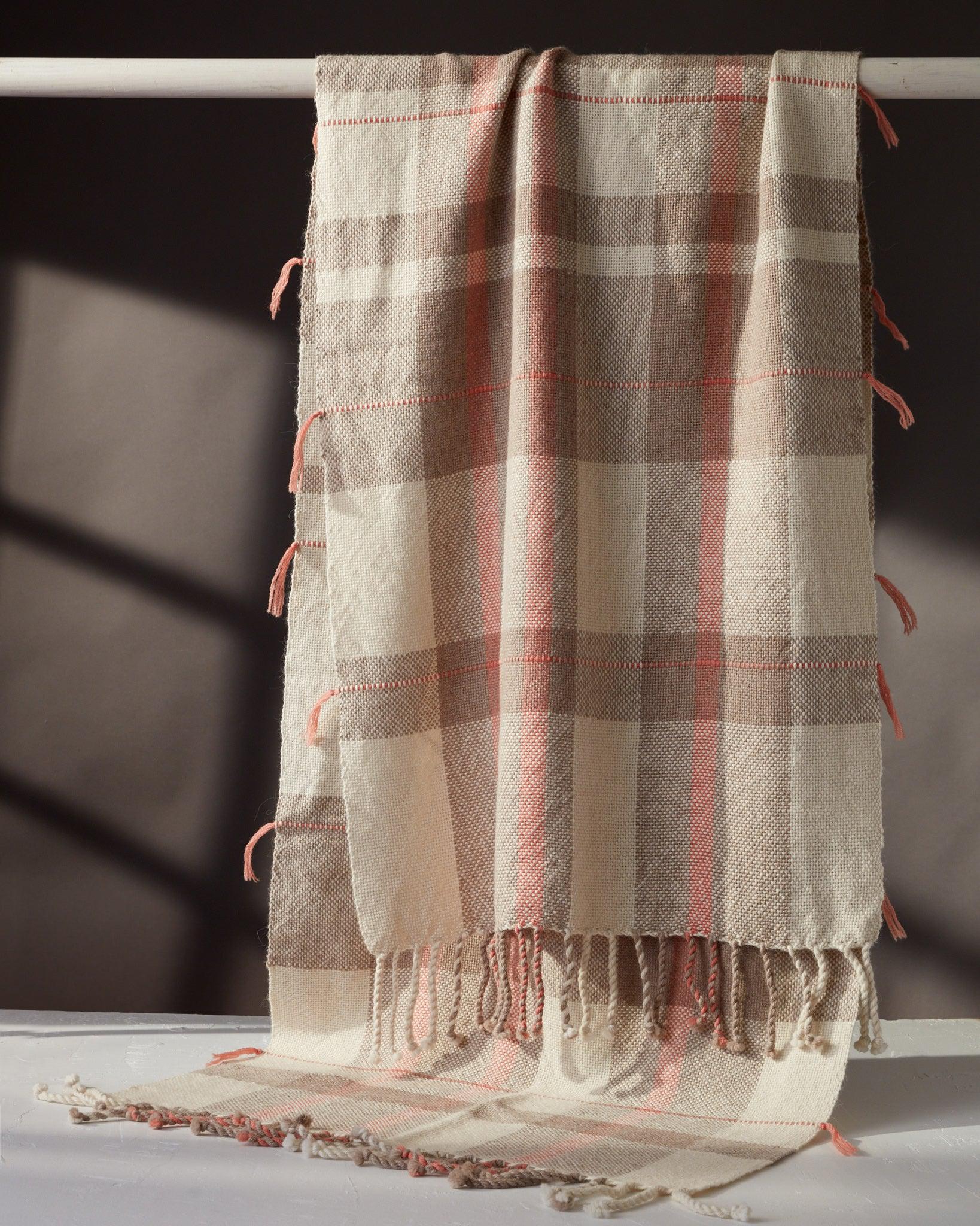 Tassel Wrap - Image 2