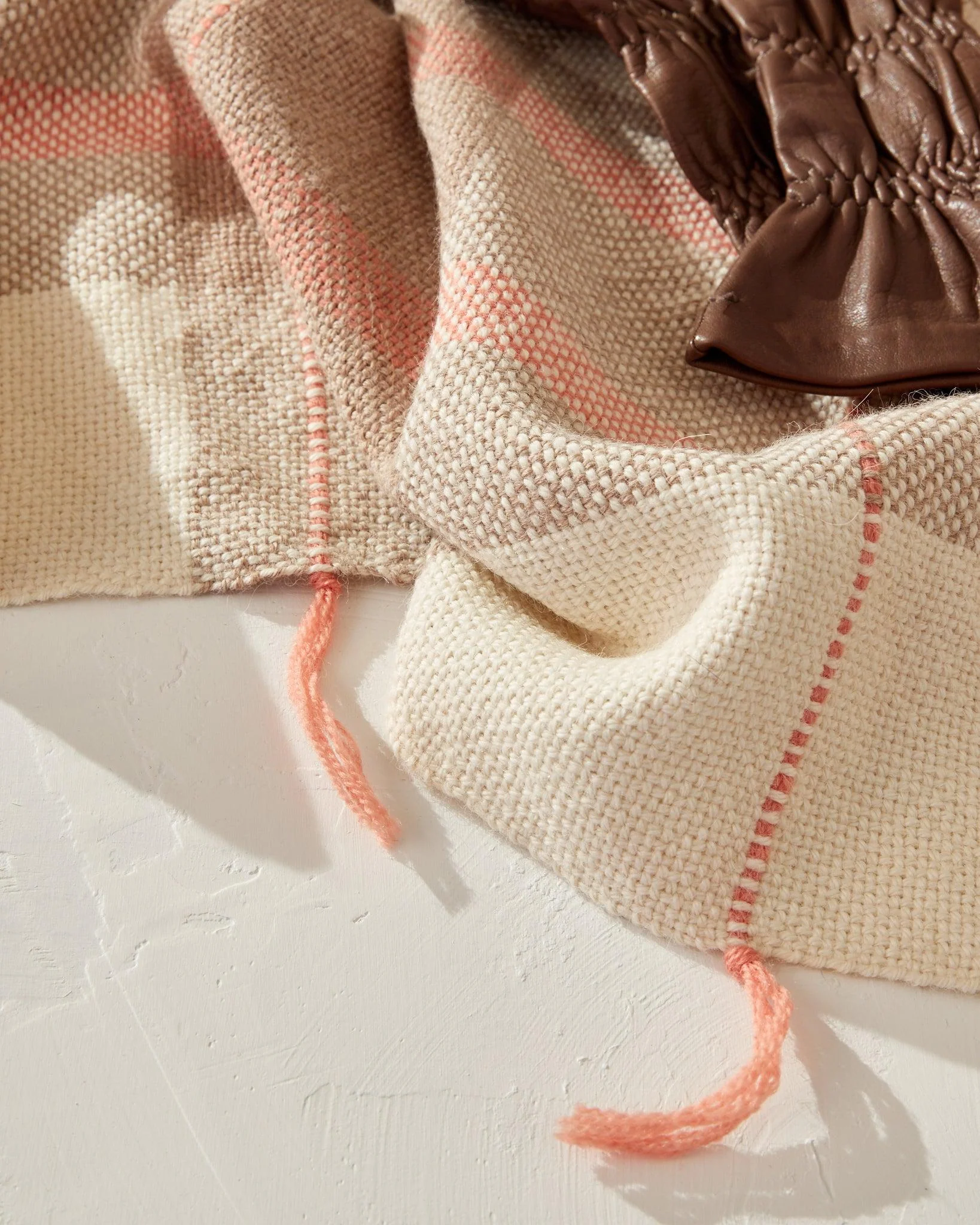 Tassel Wrap - Image 4