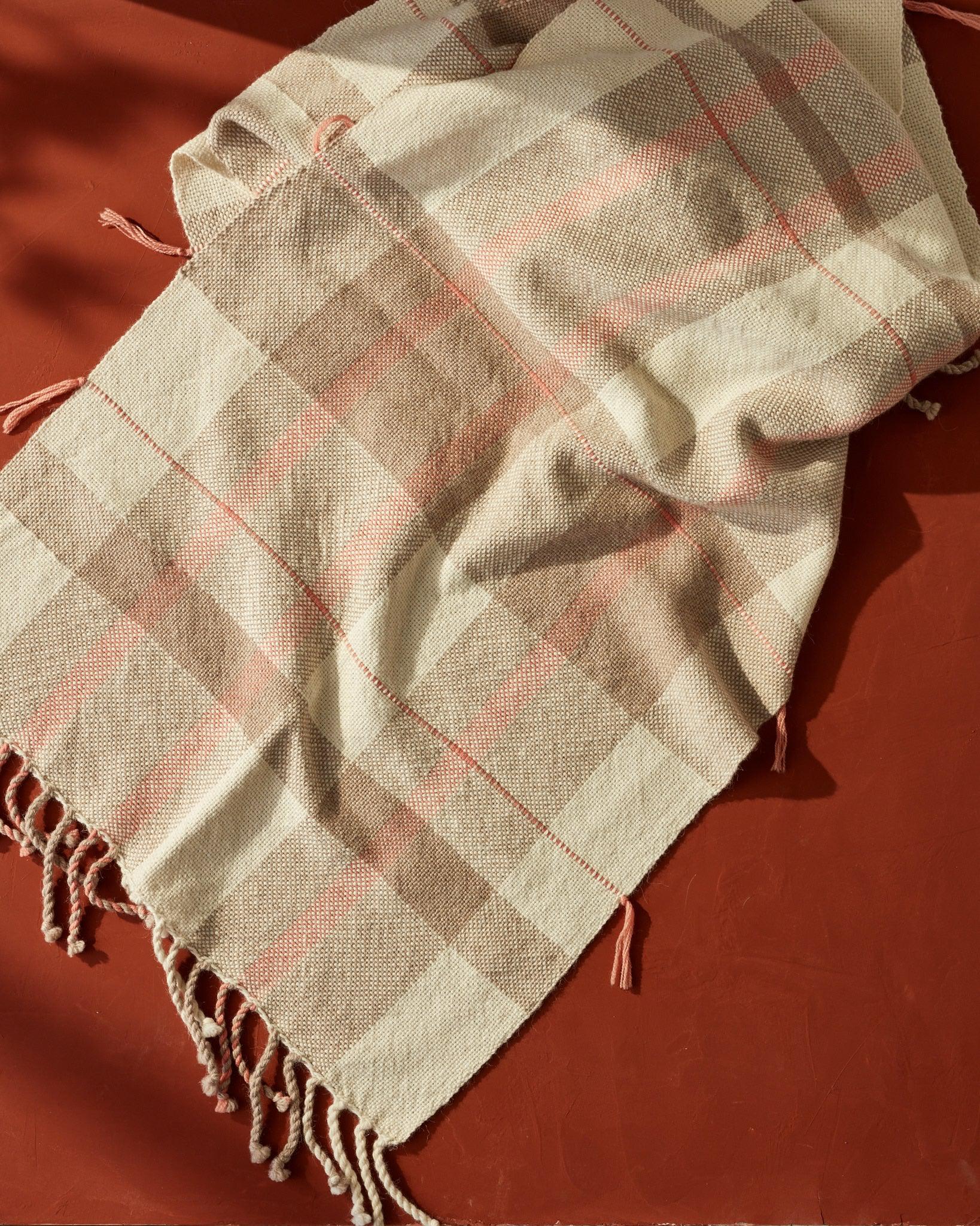 Tassel Wrap - Image 5
