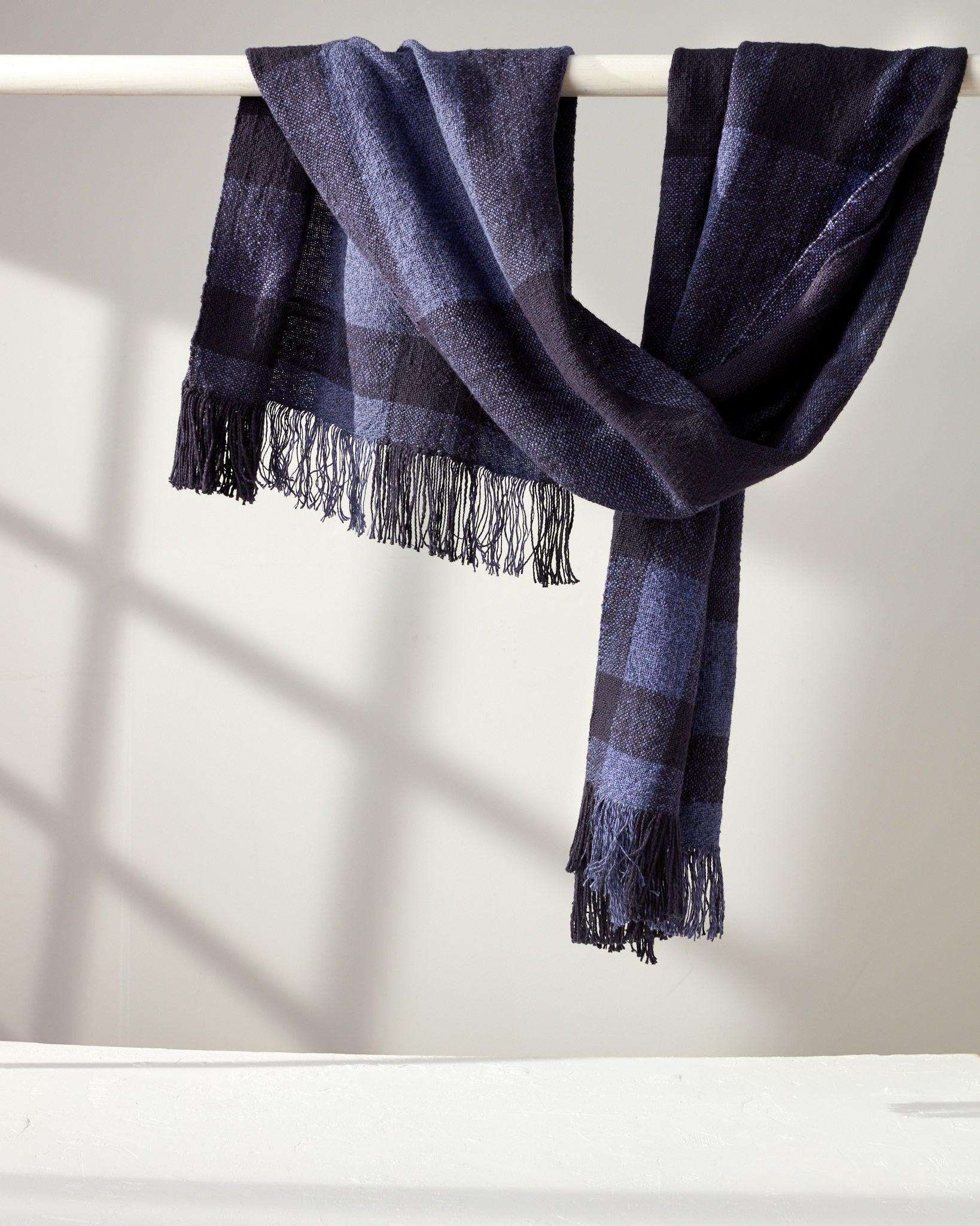 Tone on Tone Scarf - Image 5