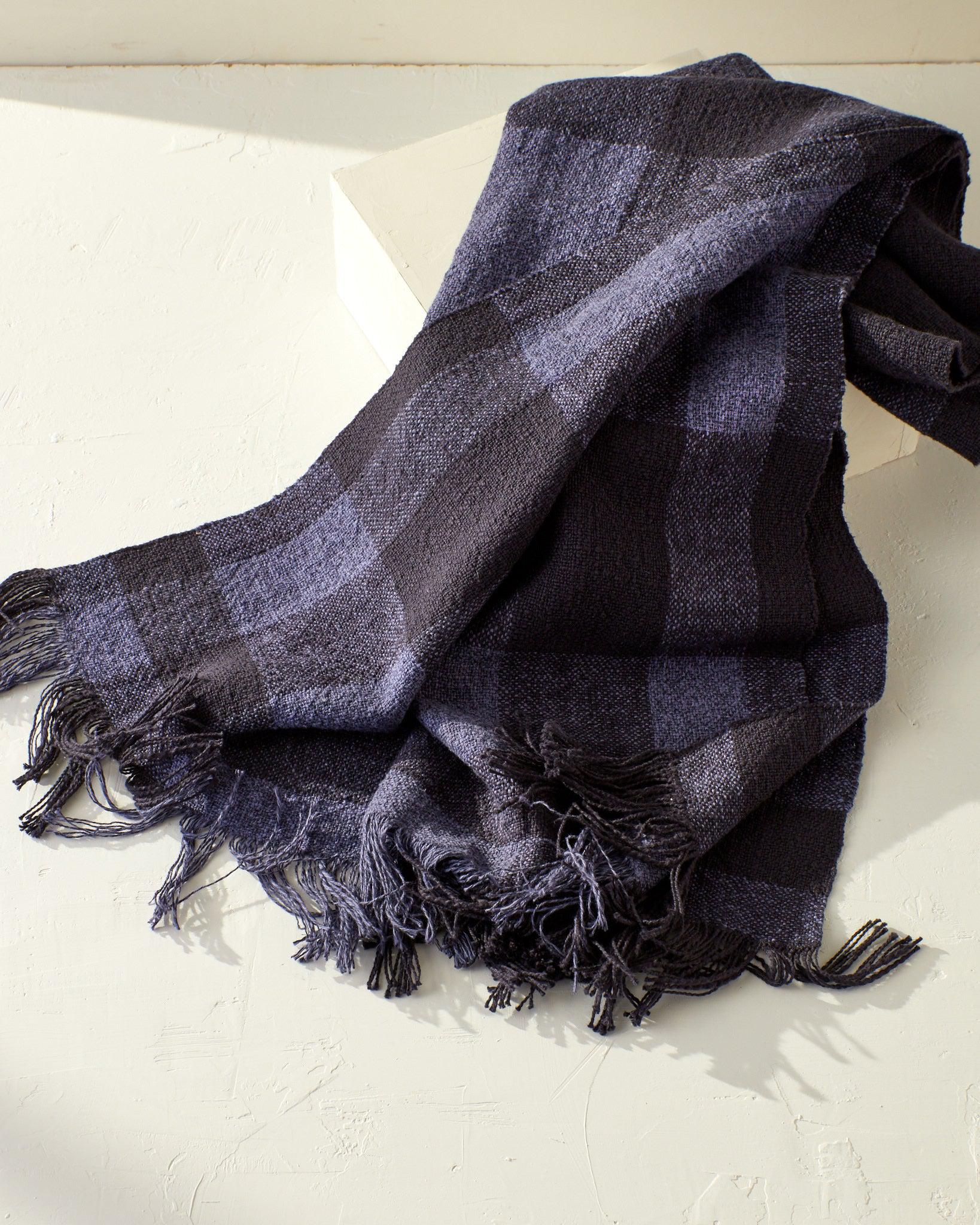 Tone on Tone Scarf - Image 6