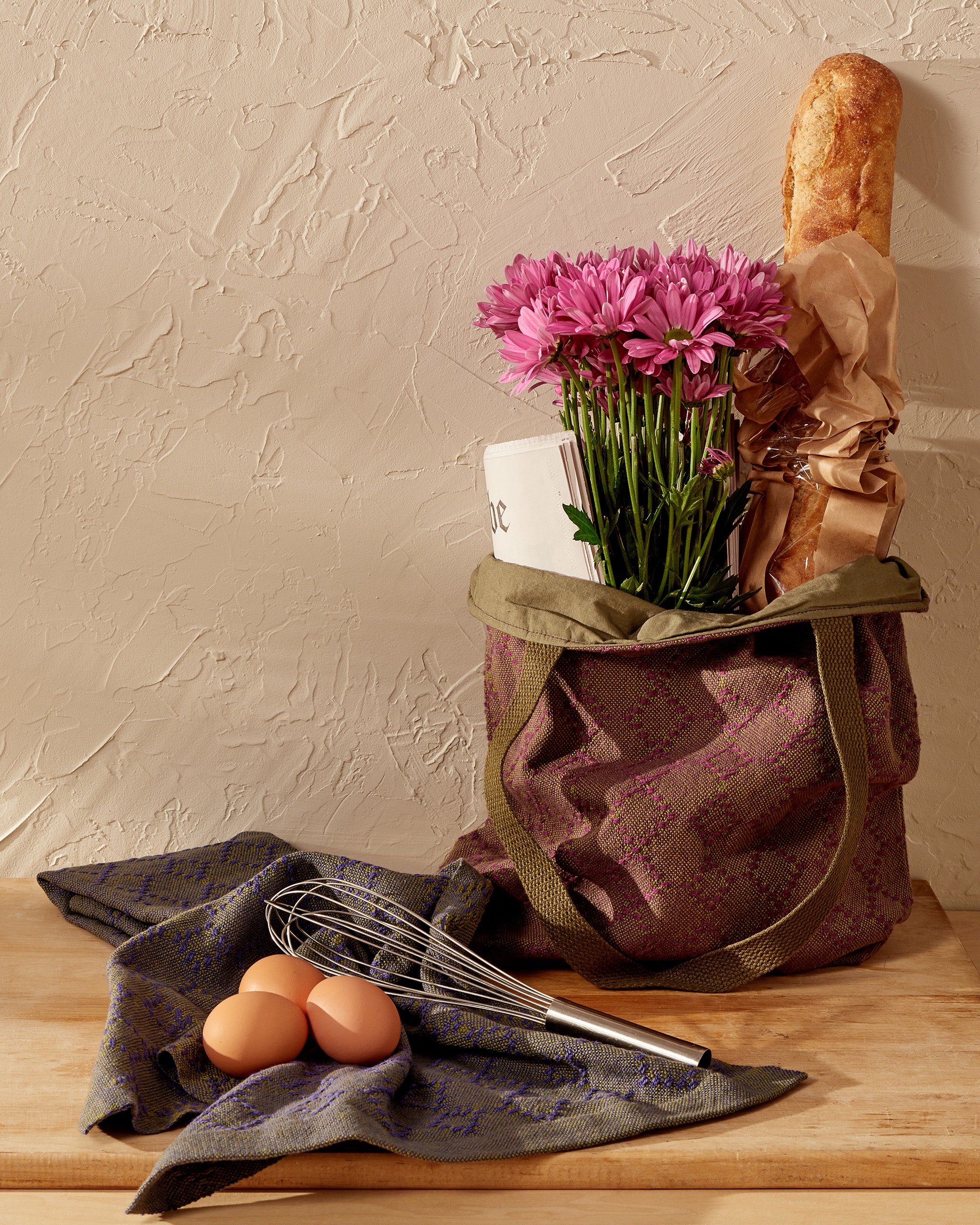 Towel to Tote - Image 7