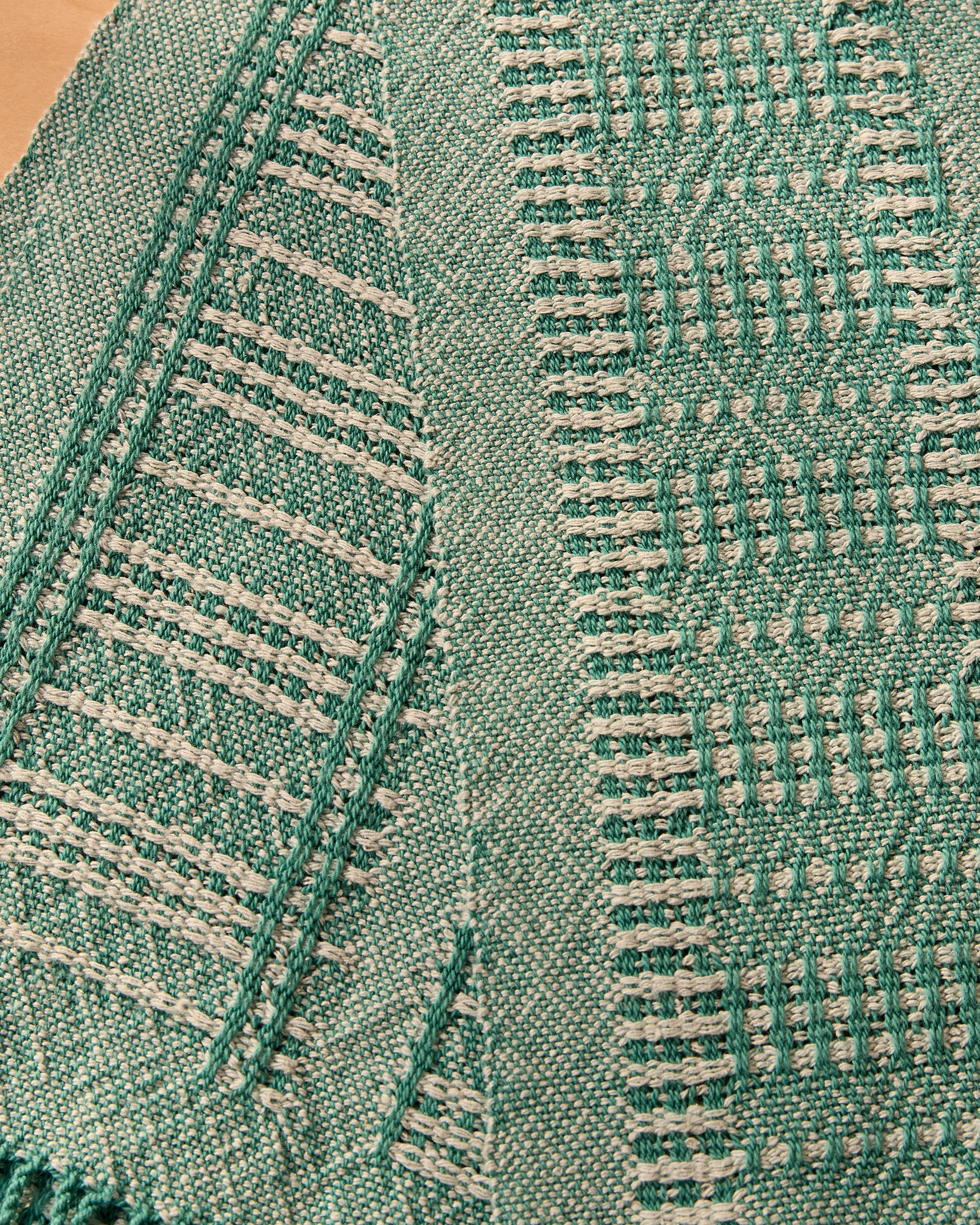 Tracks and Fences Scarf - Image 5