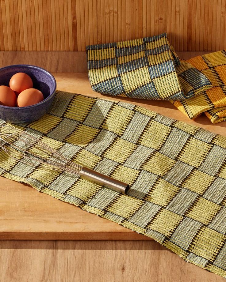 Trompe L'oeil Towels - Image 4