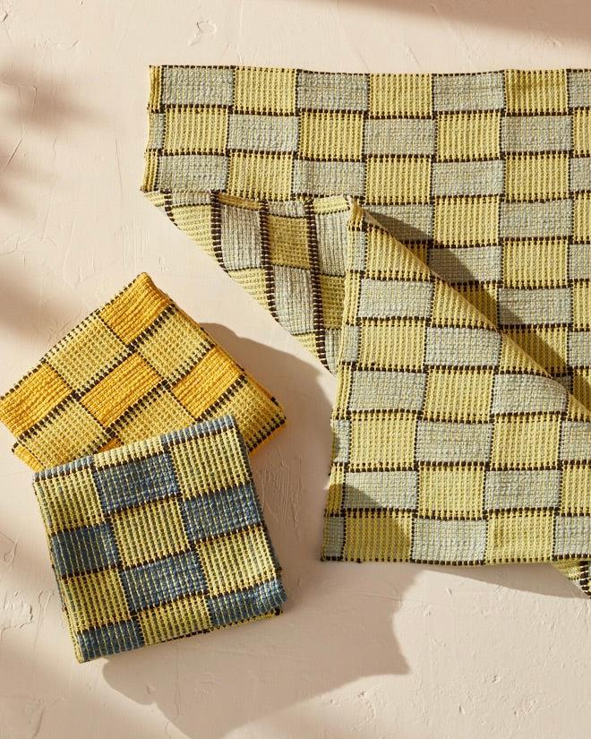 Trompe L'oeil Towels - Image 8