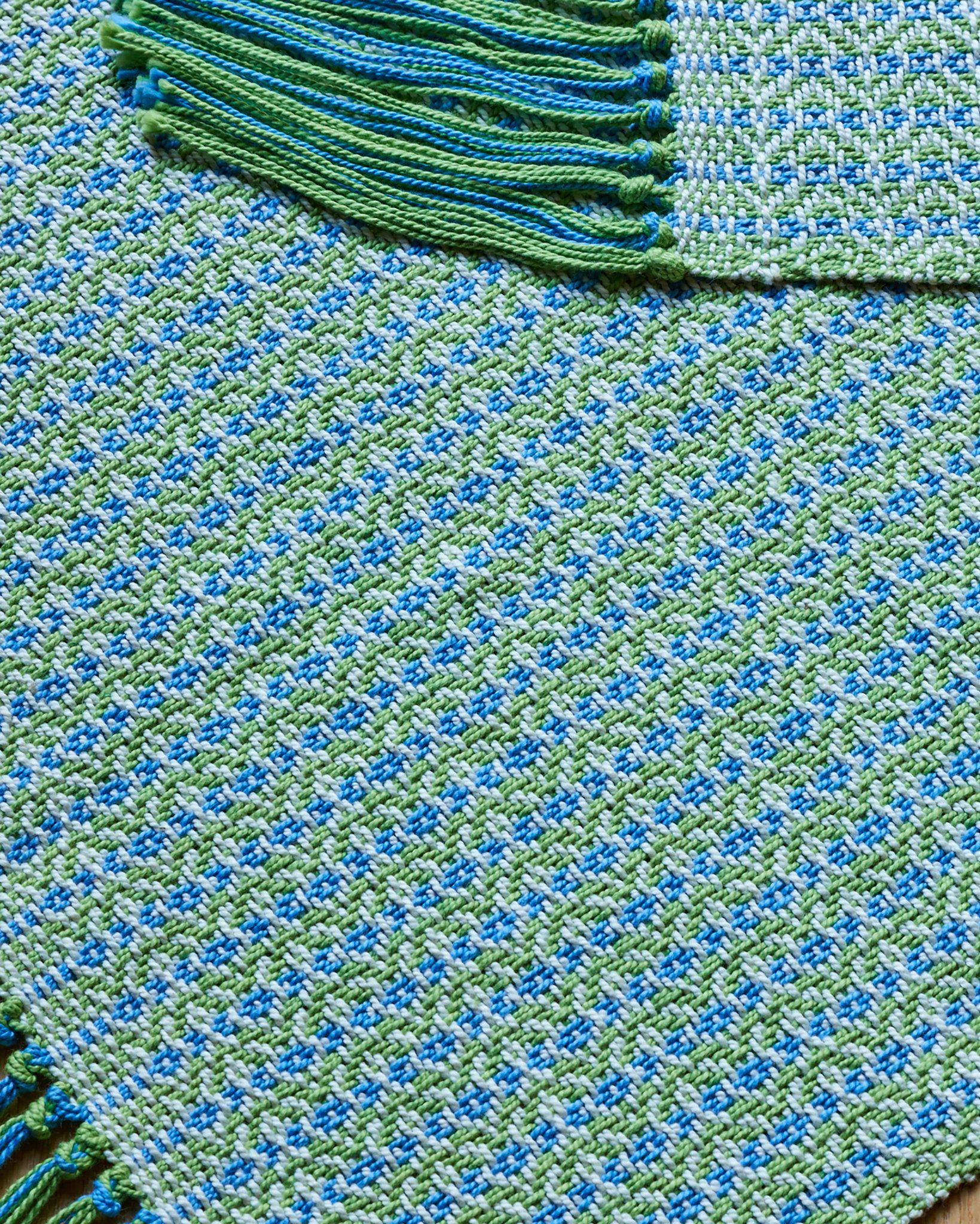 Tulip Shawl - Image 2