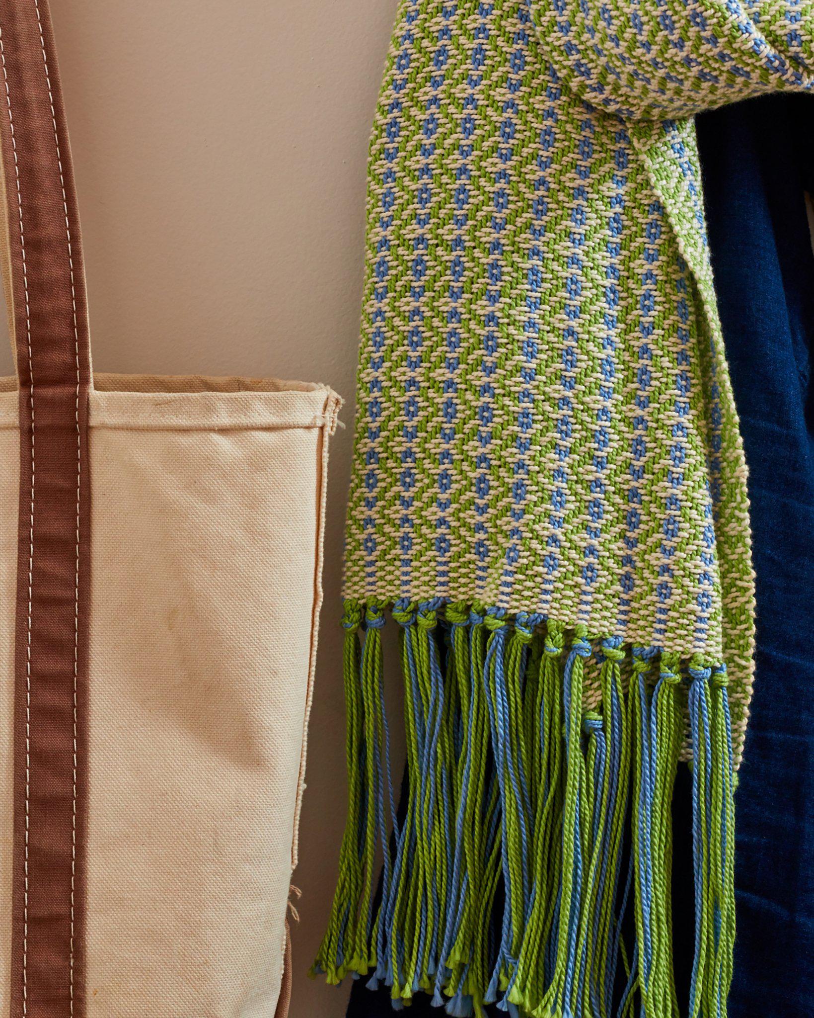 Tulip Shawl - Image 3