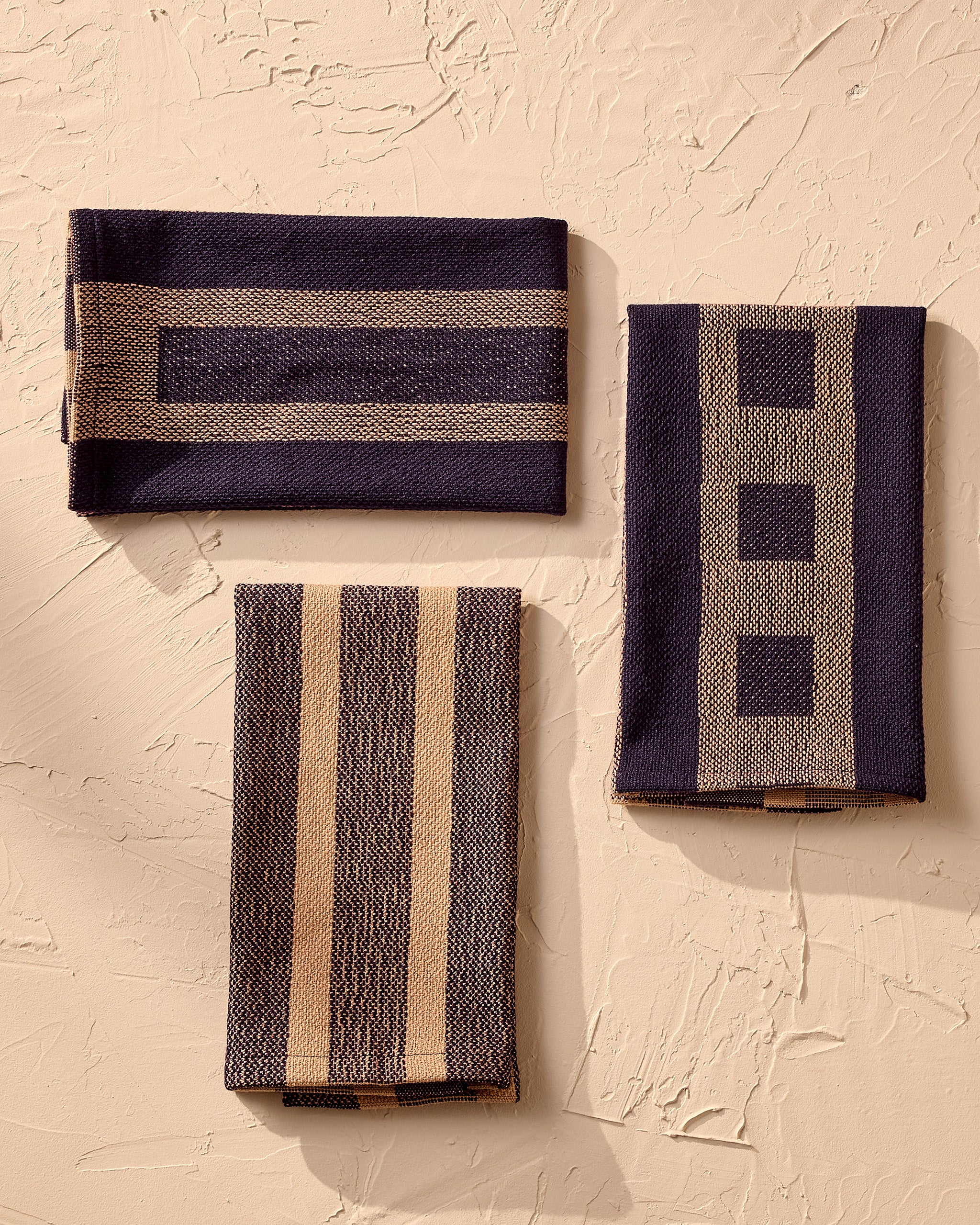 Turned Taqueté Towels - Image 4