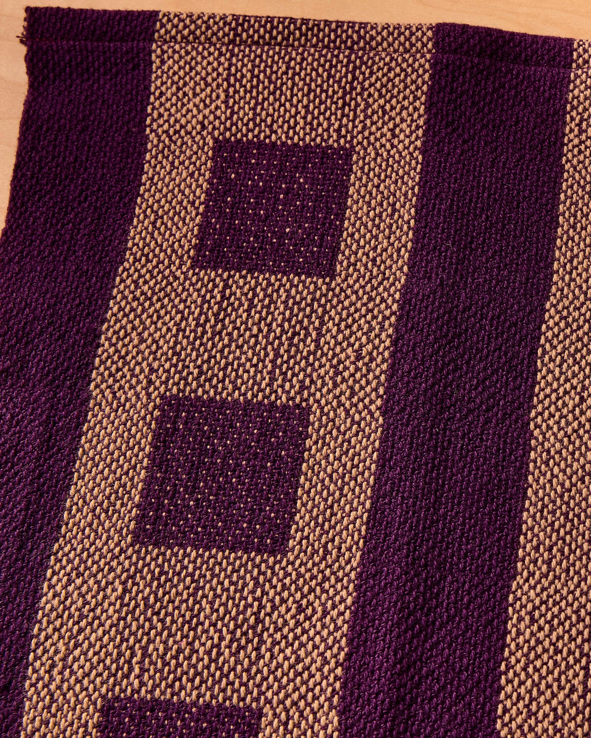 Turned Taqueté Towels - Image 6