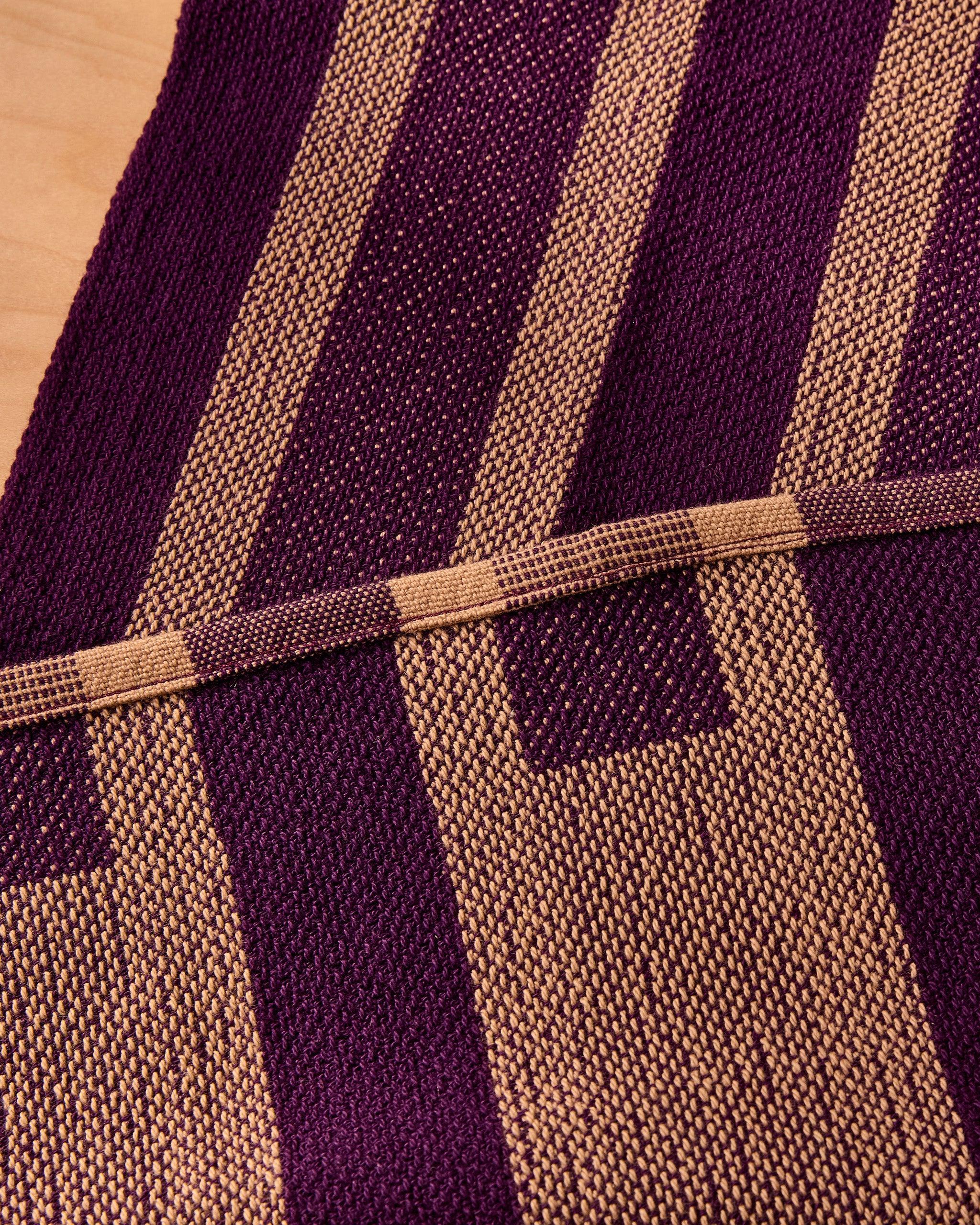 Turned Taqueté Towels - Image 7