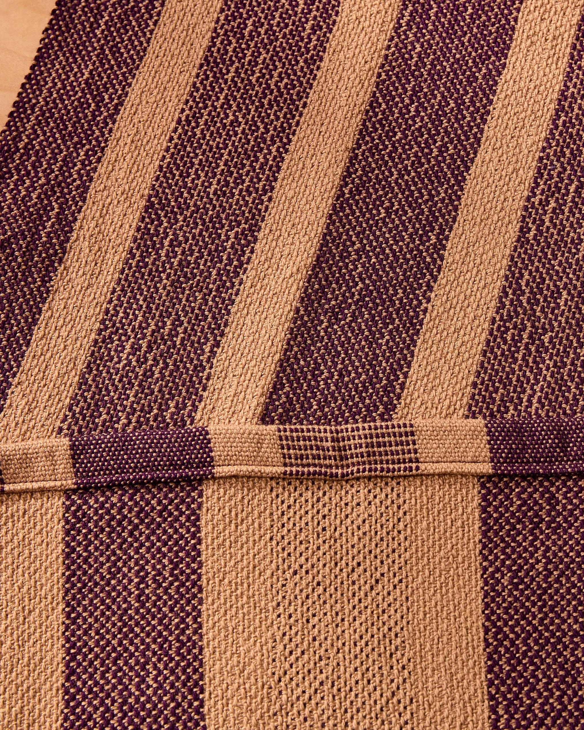 Turned Taqueté Towels - Image 8