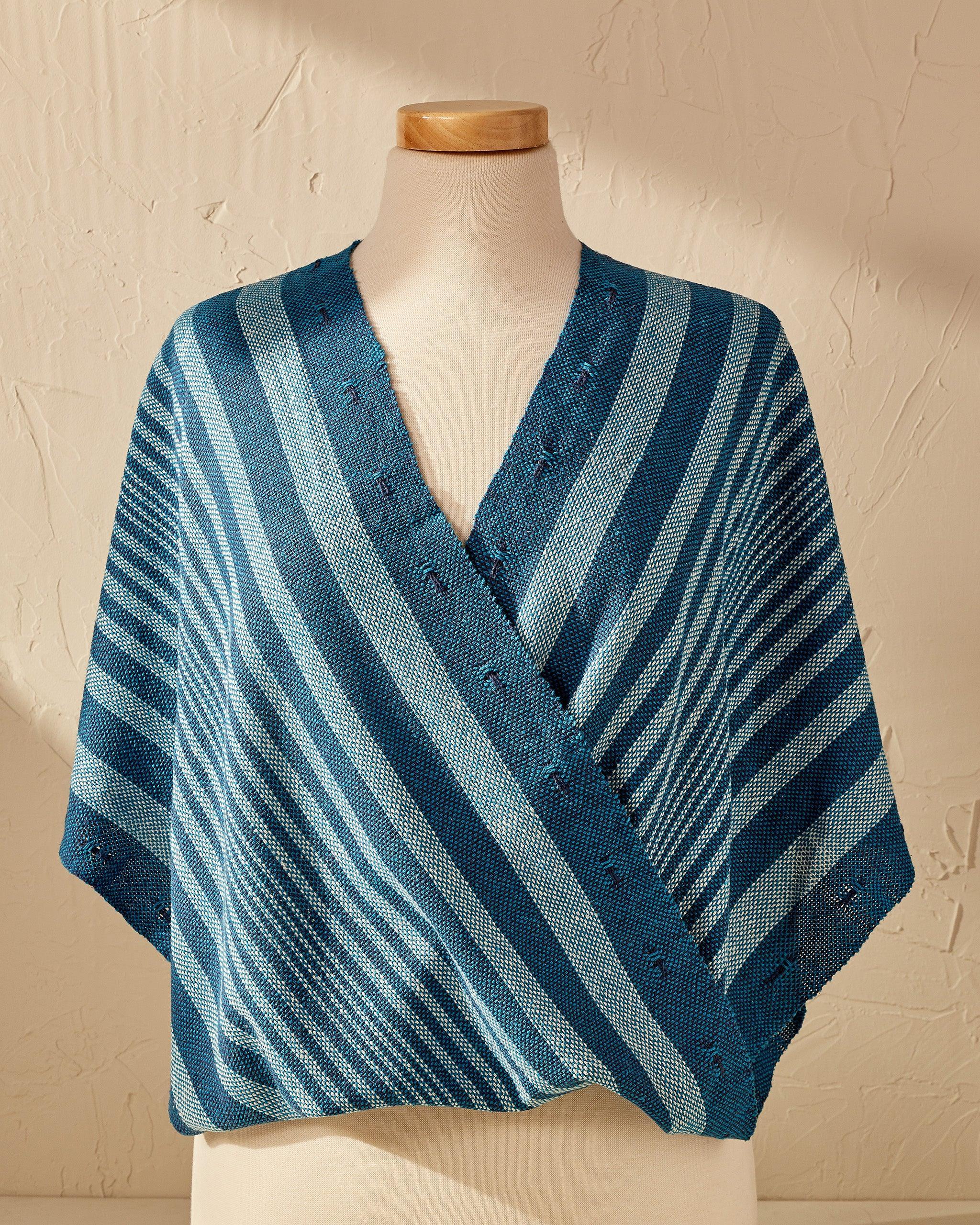 Twisted Shawl - Image 2